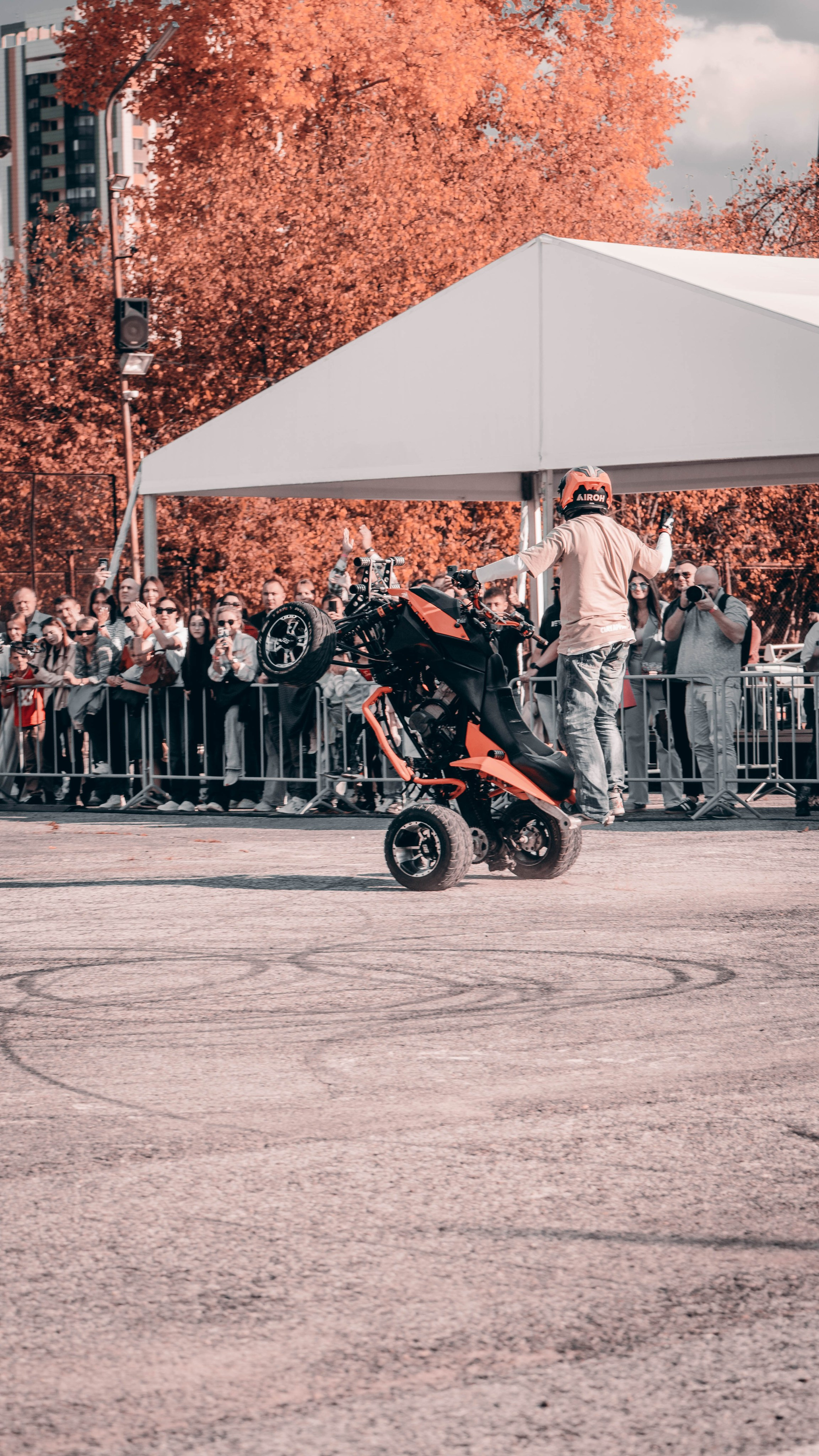 Гараж 12.5.1. Магия фото/кино от Tony.REC