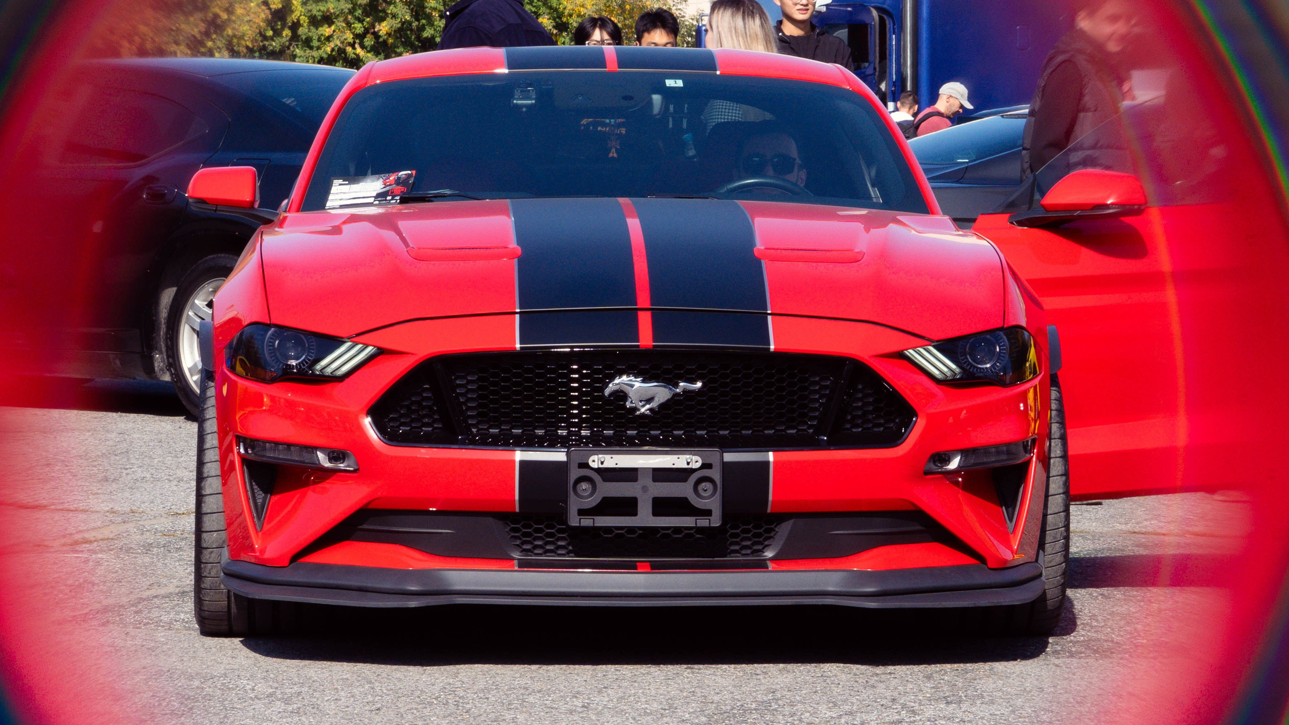 Гараж 12.5.1. Магия фото/кино от Tony.REC