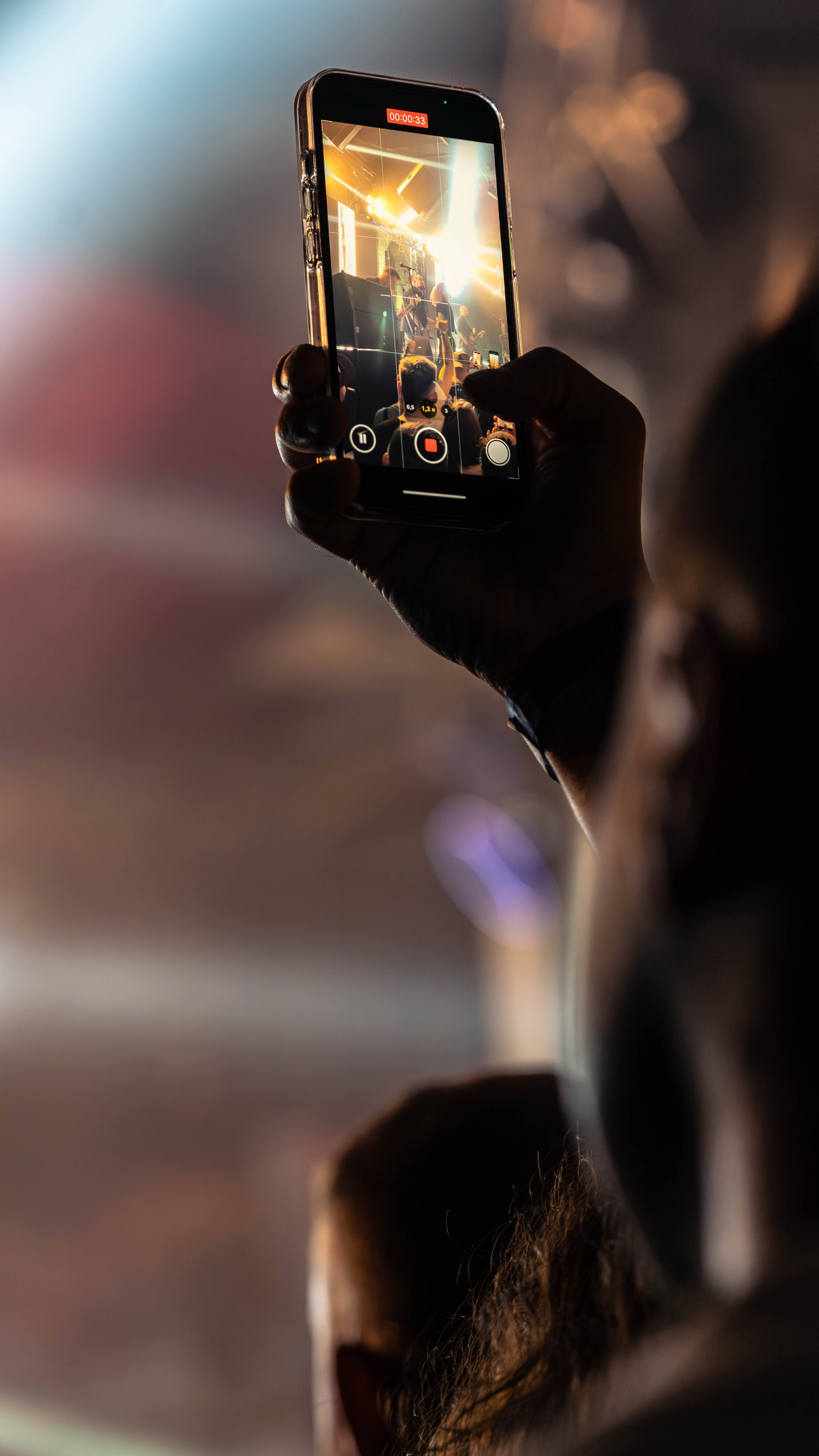 RockCity новосибирск. Магия фото/кино от Tony.REC