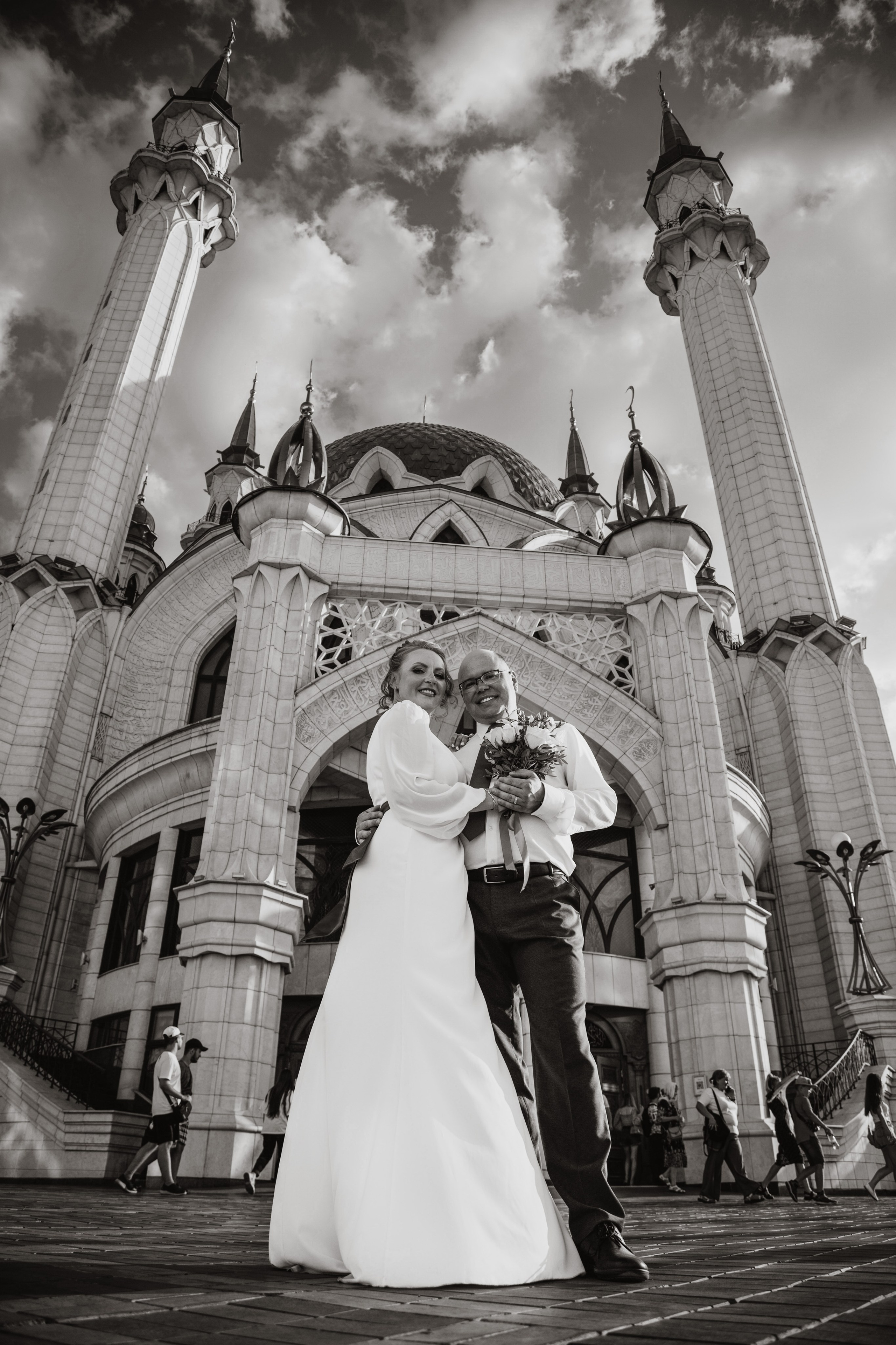 Свадьба. Свадебный фотограф Казань|Москва Ranas4you