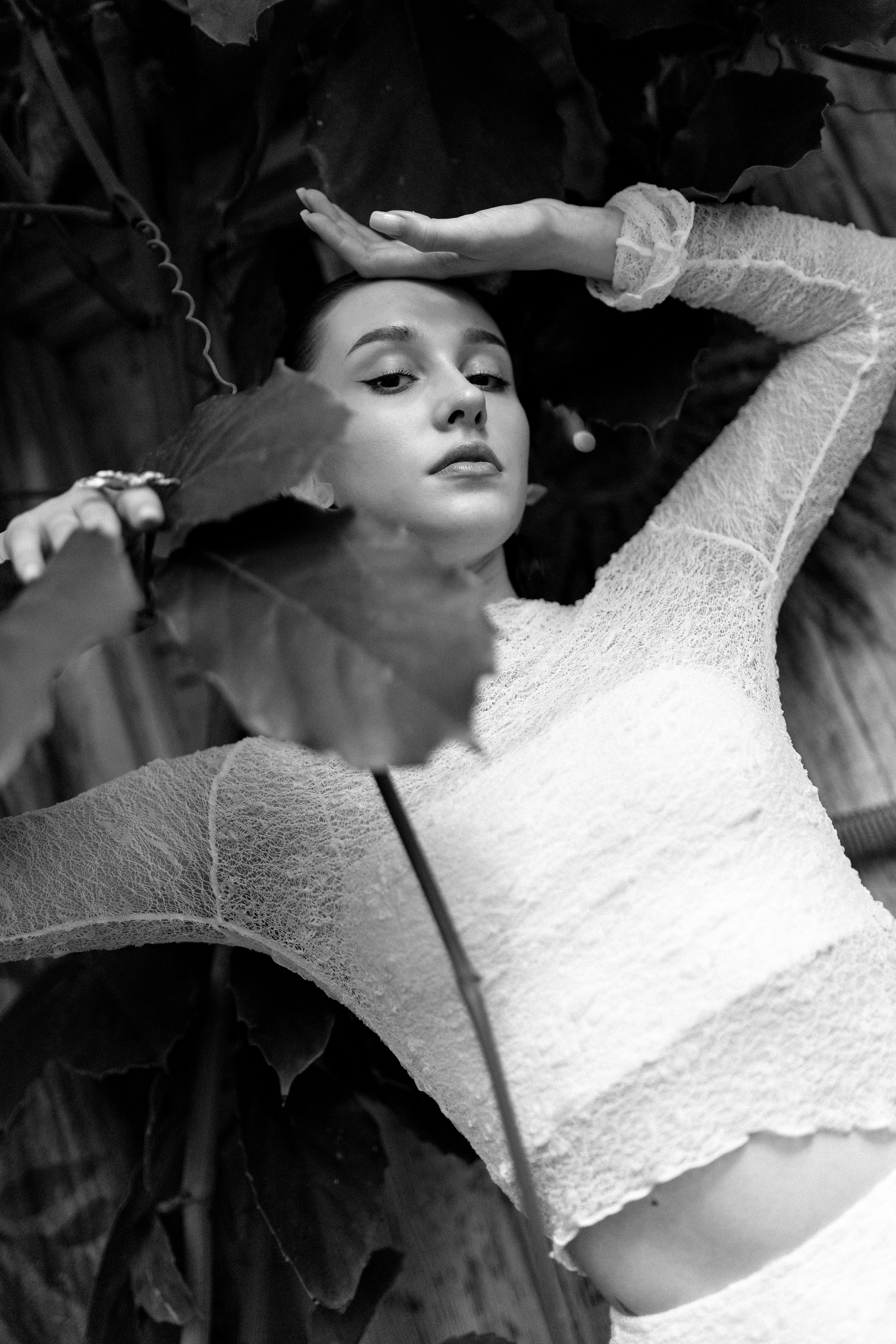 Фотограф Валерия Шубина