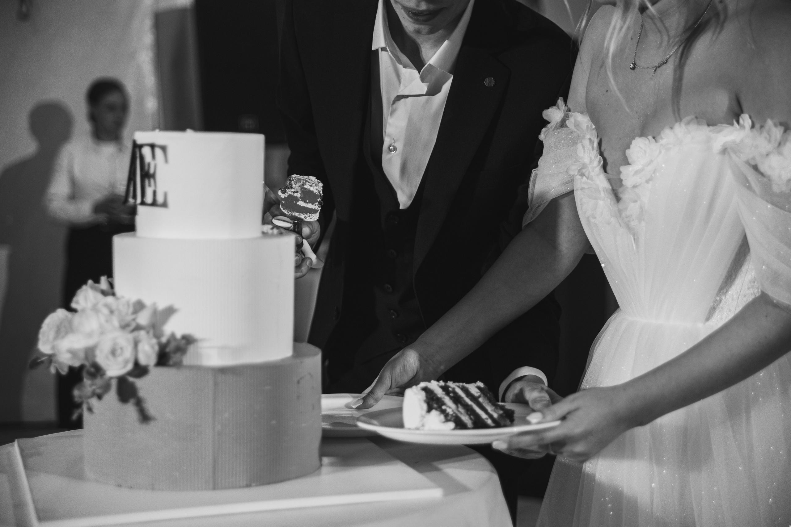 Елизавета и Андрей. Семейный и свадебный фотограф в Екатеринбурге Орлова Ирина