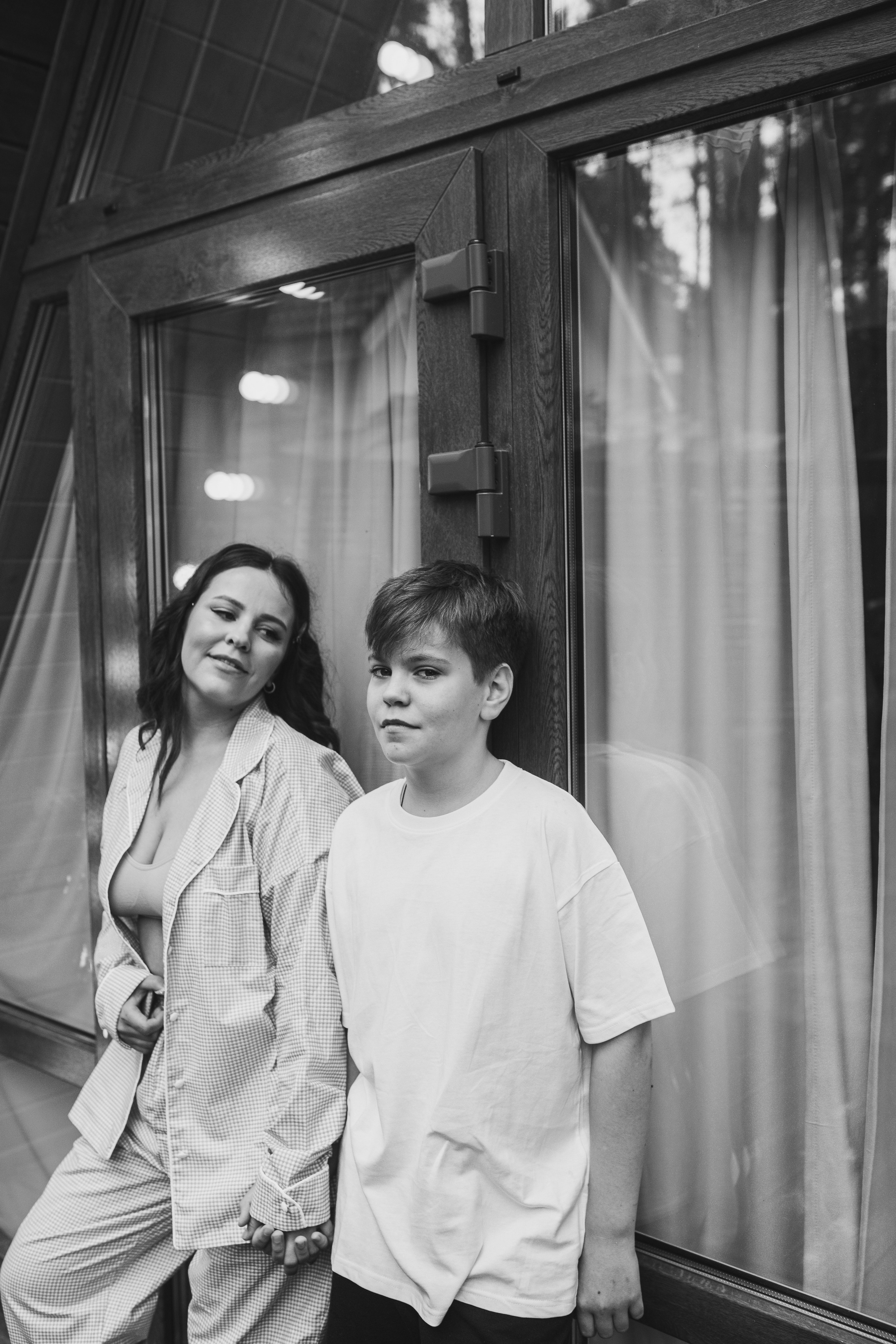 Настя и Паша. Семейный и свадебный фотограф в Екатеринбурге Орлова Ирина