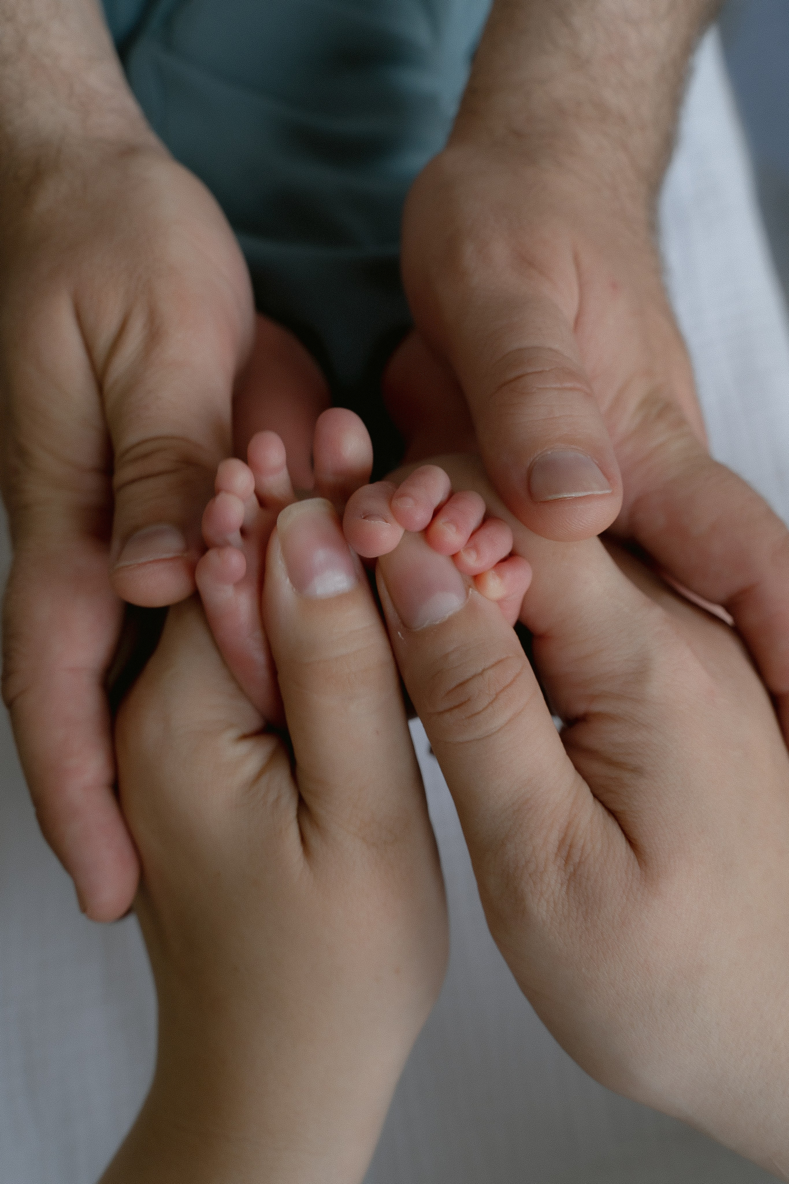 Ромашка дома. Фотографы на роды в Москве. Фото и видео родов. Фотопроект «Продолжение рода»