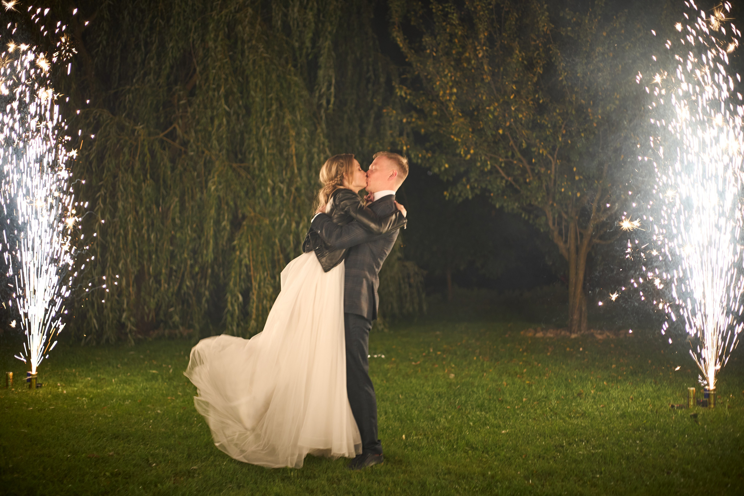 Свадьба в Дмитрове. Свадебный фотограф Кирилл Шустров