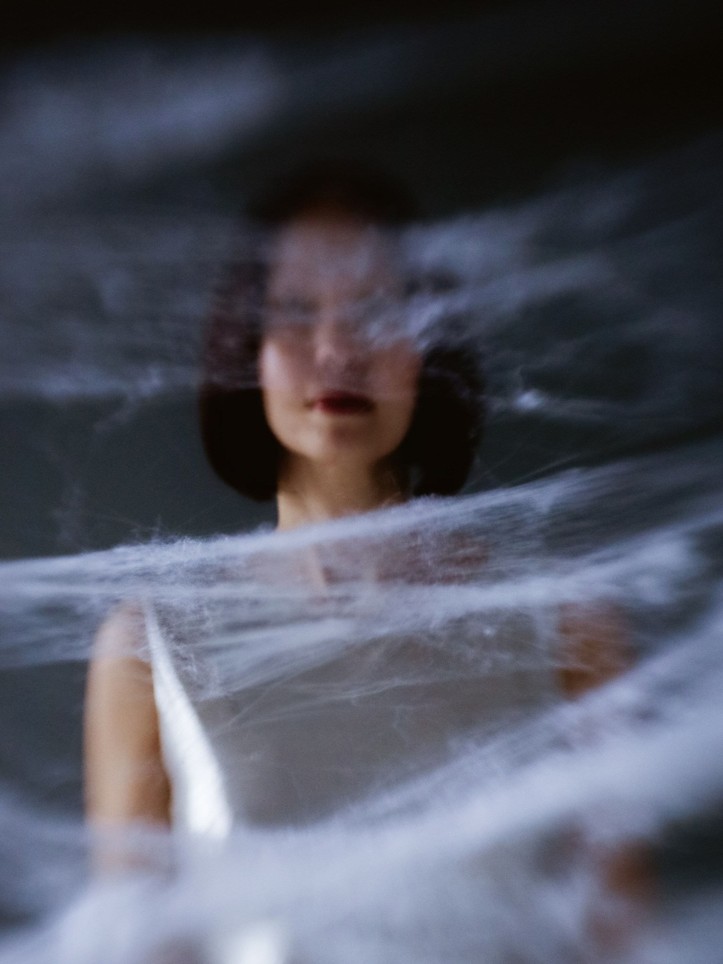 Ольга. Фотограф Елена Мариничева Москва