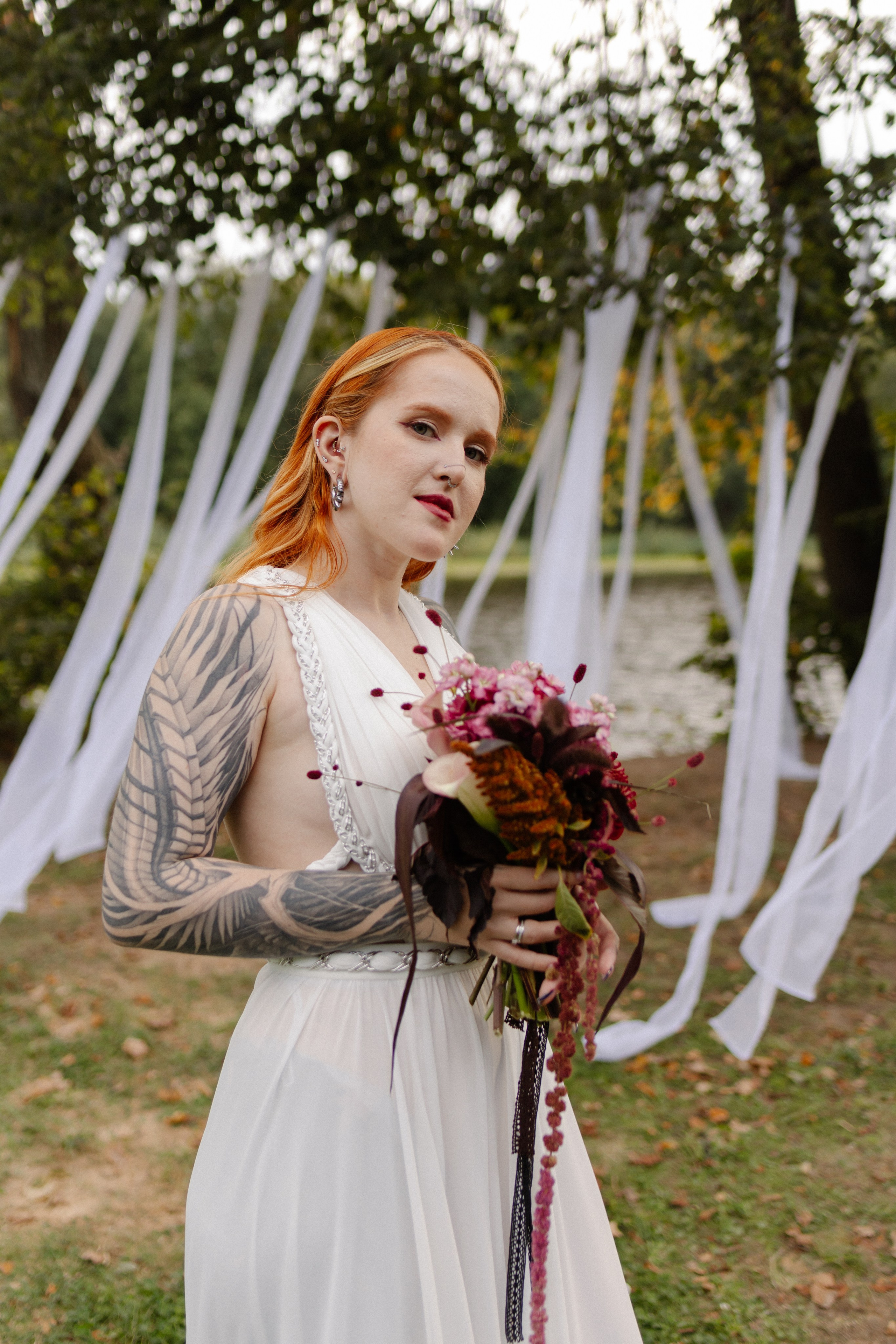 Екатерина и Сергей. Фотограф и Видеограф во Владимире