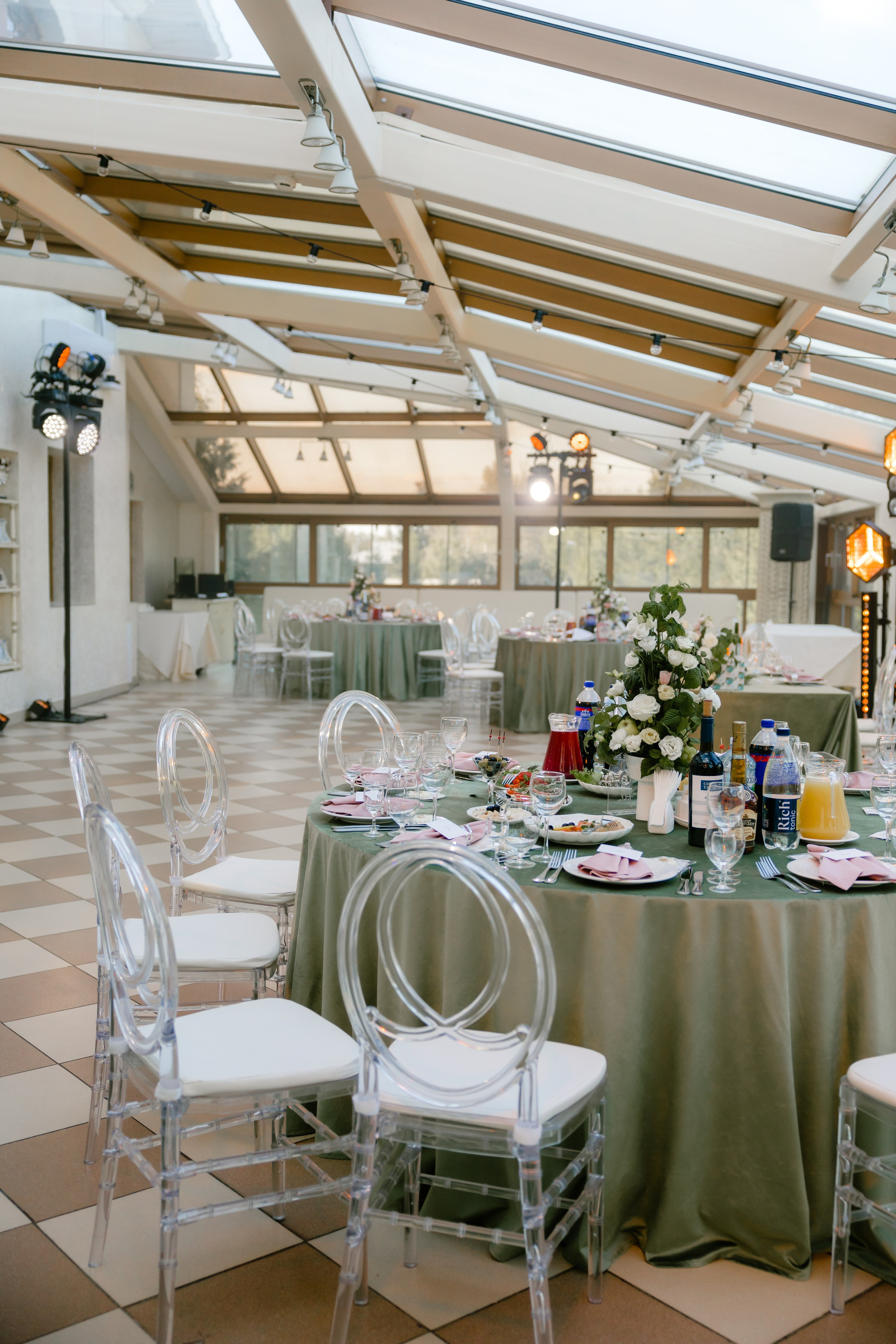 Полина и Александр. Фотограф и Видеограф во Владимире