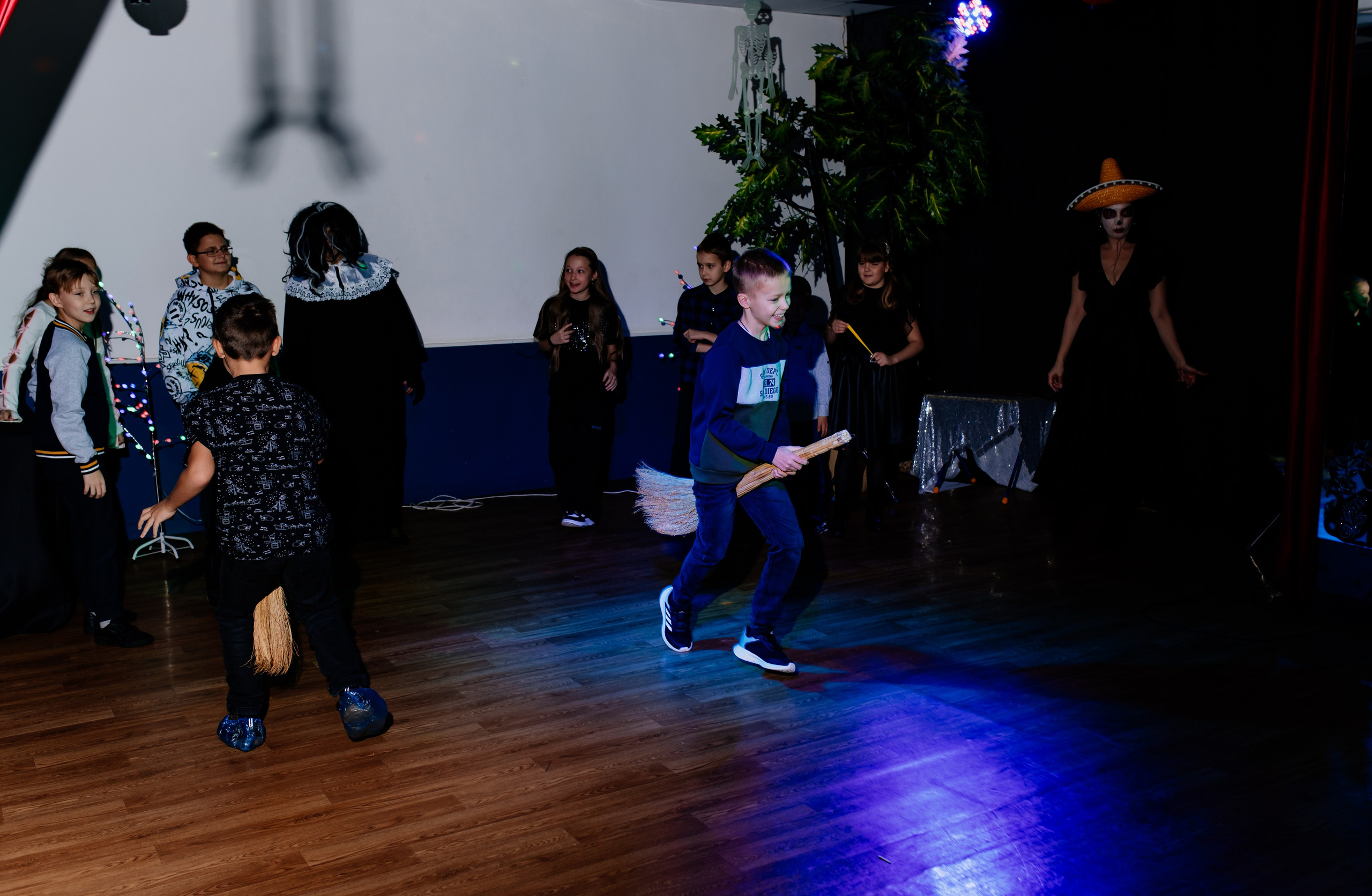 День Рождения. Персональный и семейный фотограф в Нижнем Новгороде-Карачева Анна