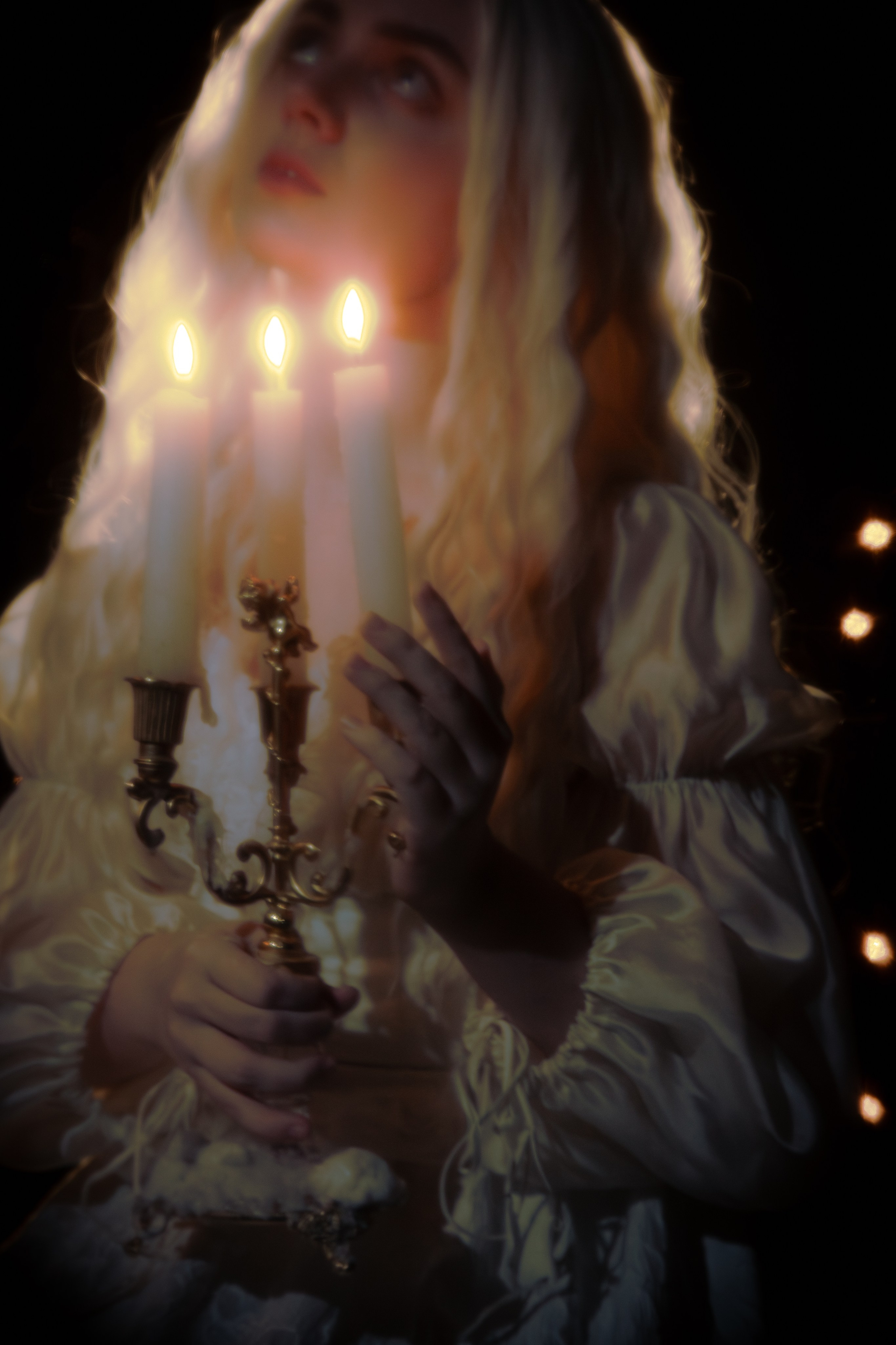 Мария. Ель Татьяна Григ ~ винтажный фотограф ~ Москва