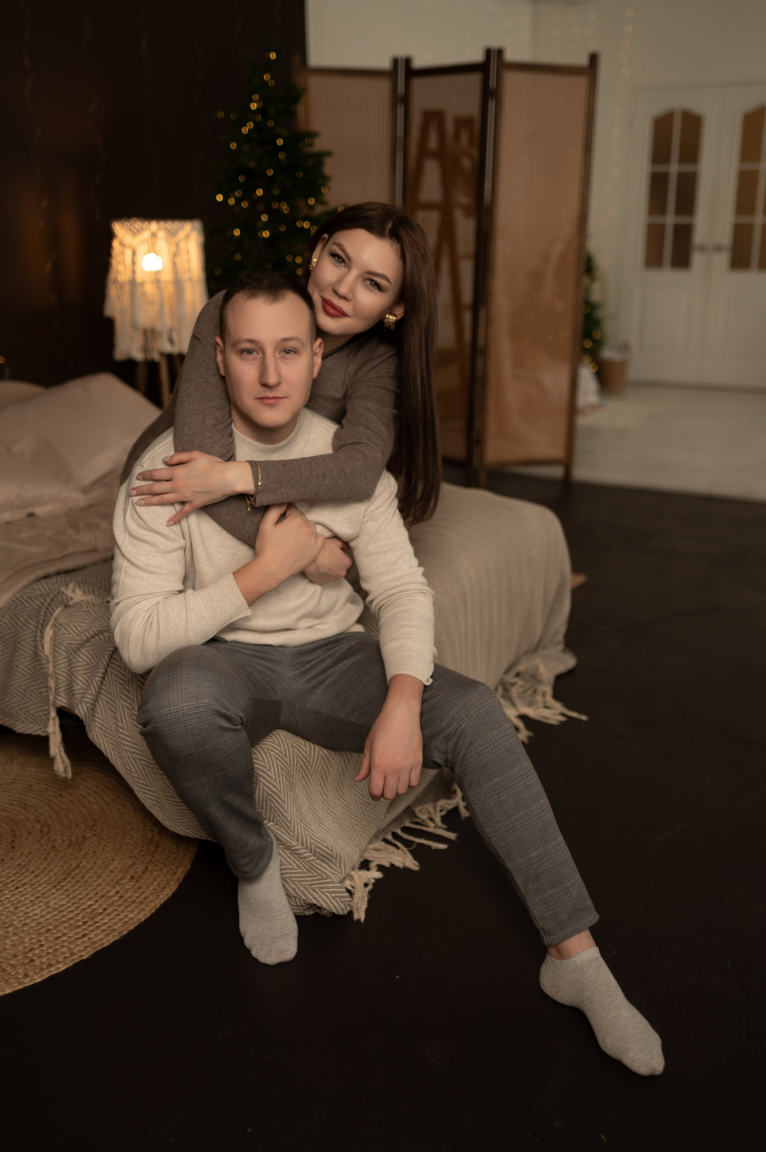 Александр и Дарья. Твой личный проводник к красивым фотографиям в Старом Осколе