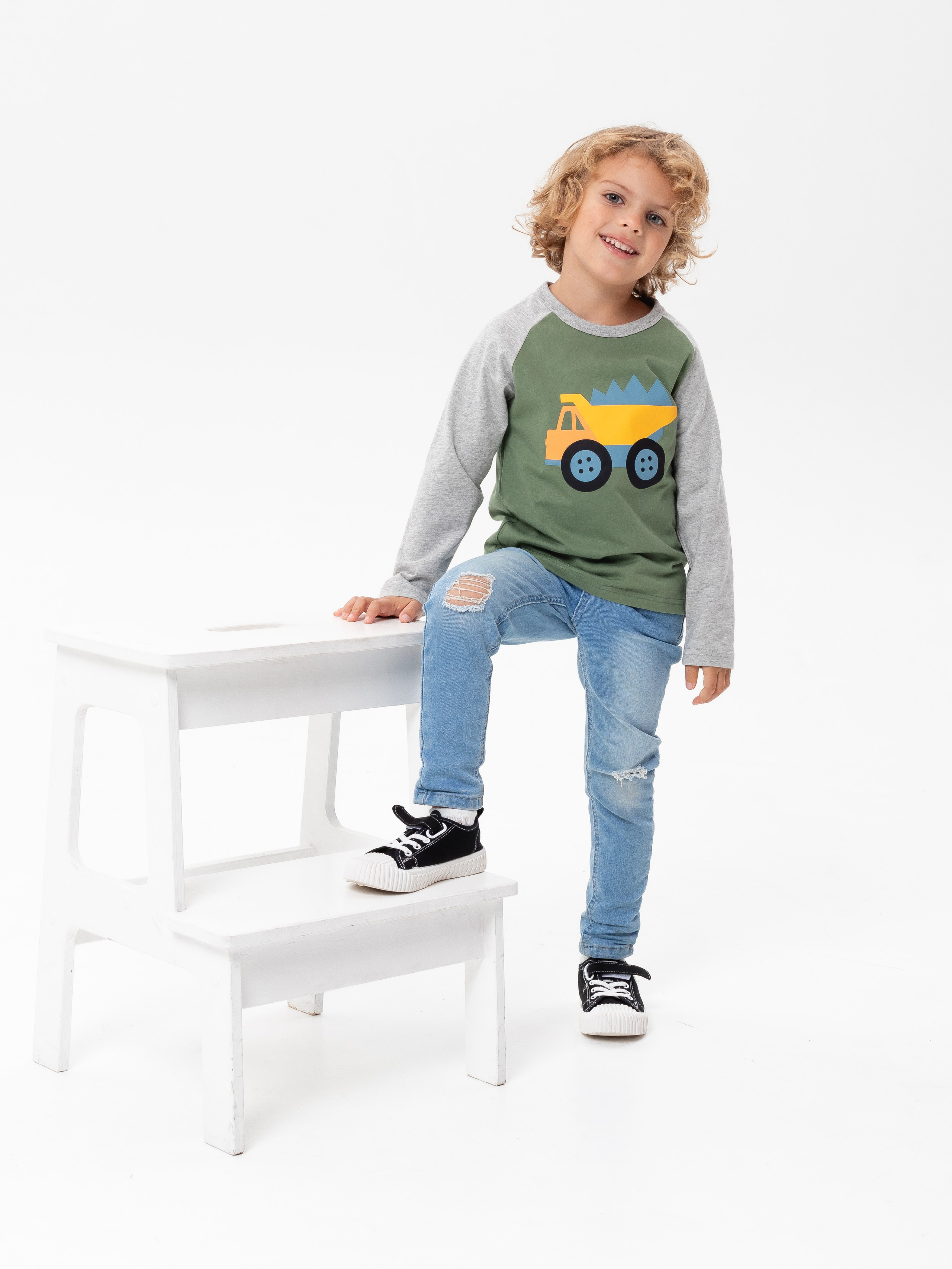 Футболки и носки. Фотограф в Краснодаре Арина Кудряшова