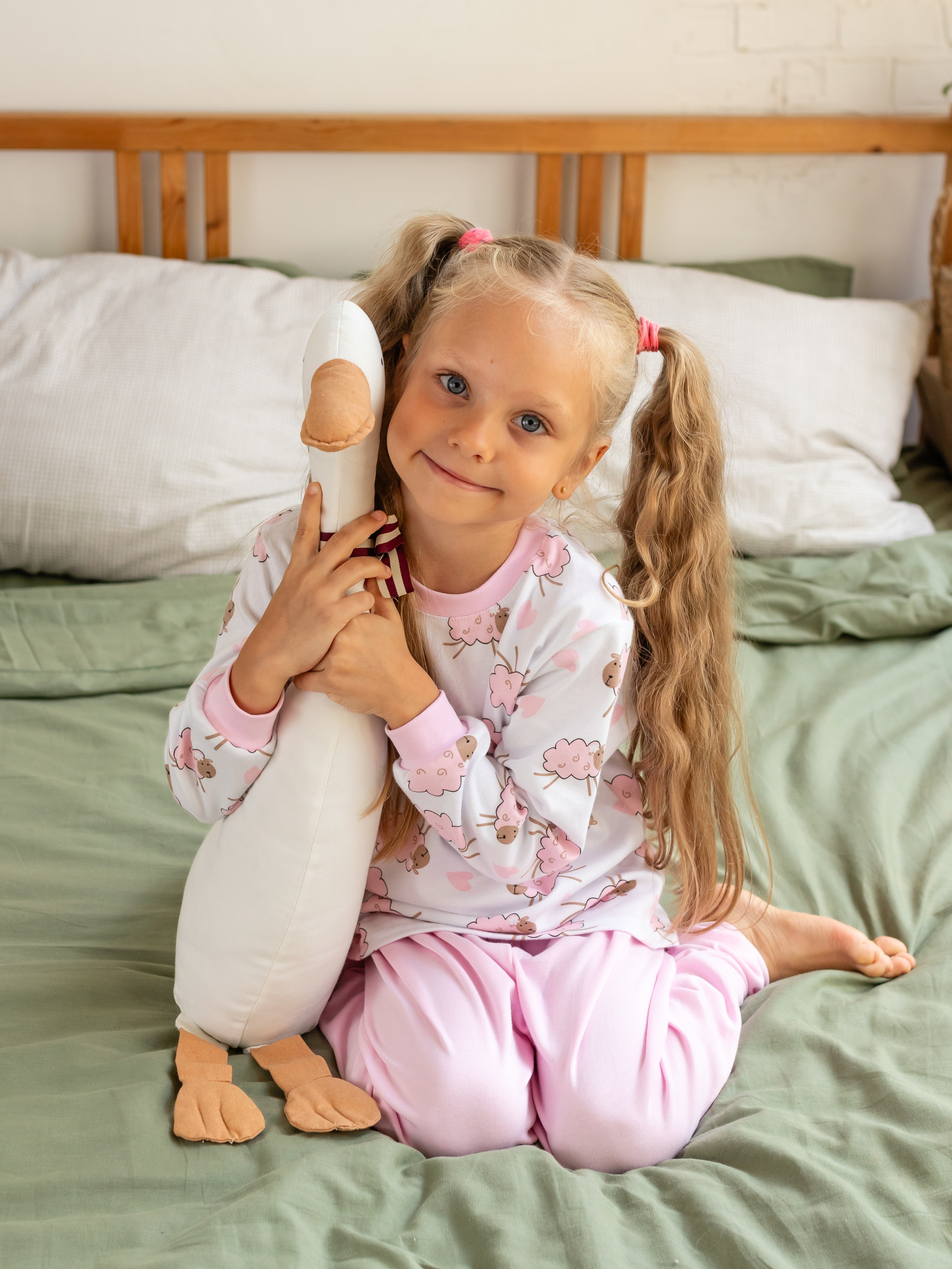 Пижамы детские. Фотограф в Краснодаре Арина Кудряшова