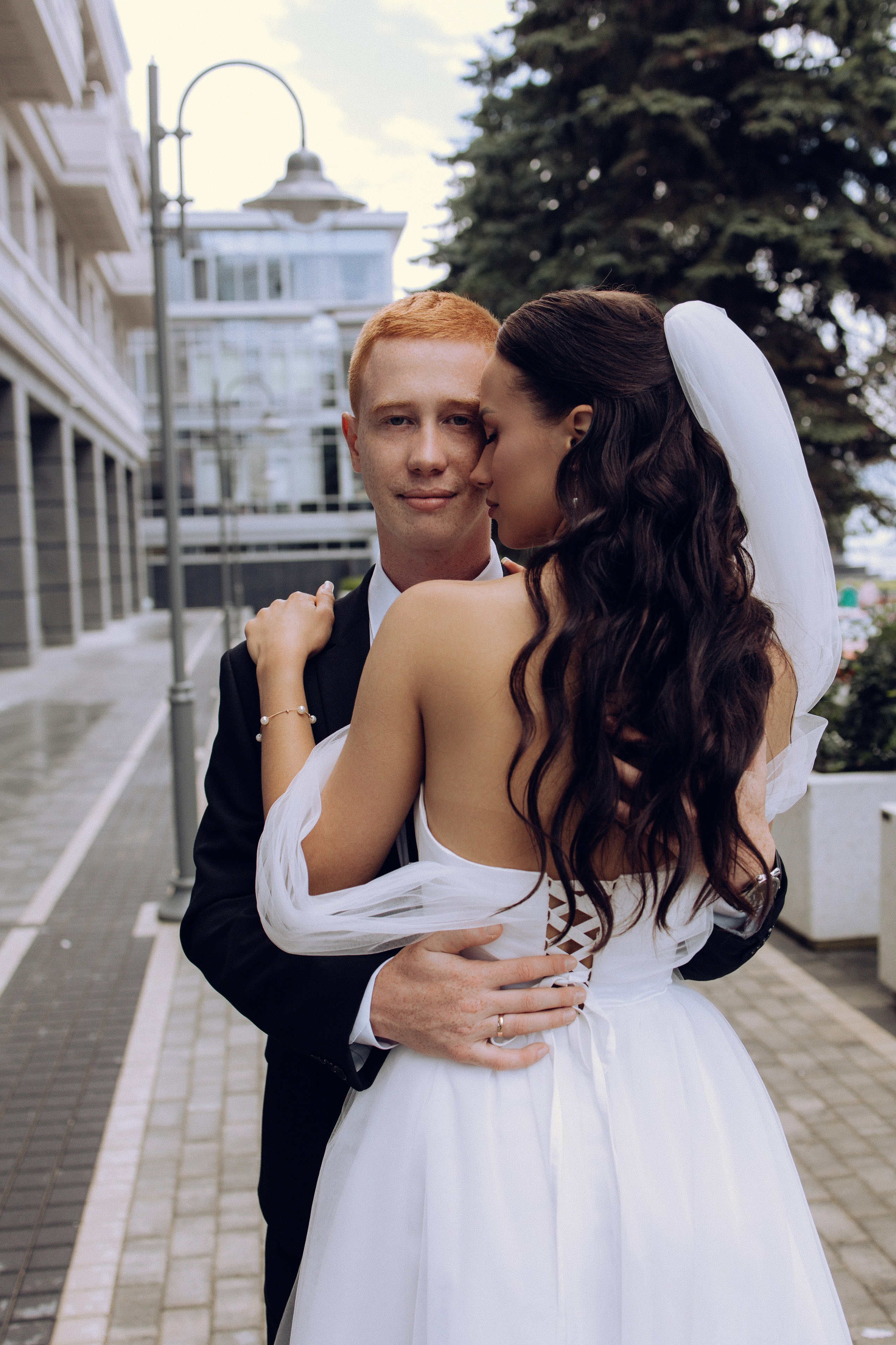 Алина и Рома. Фотограф Нижний Новгород