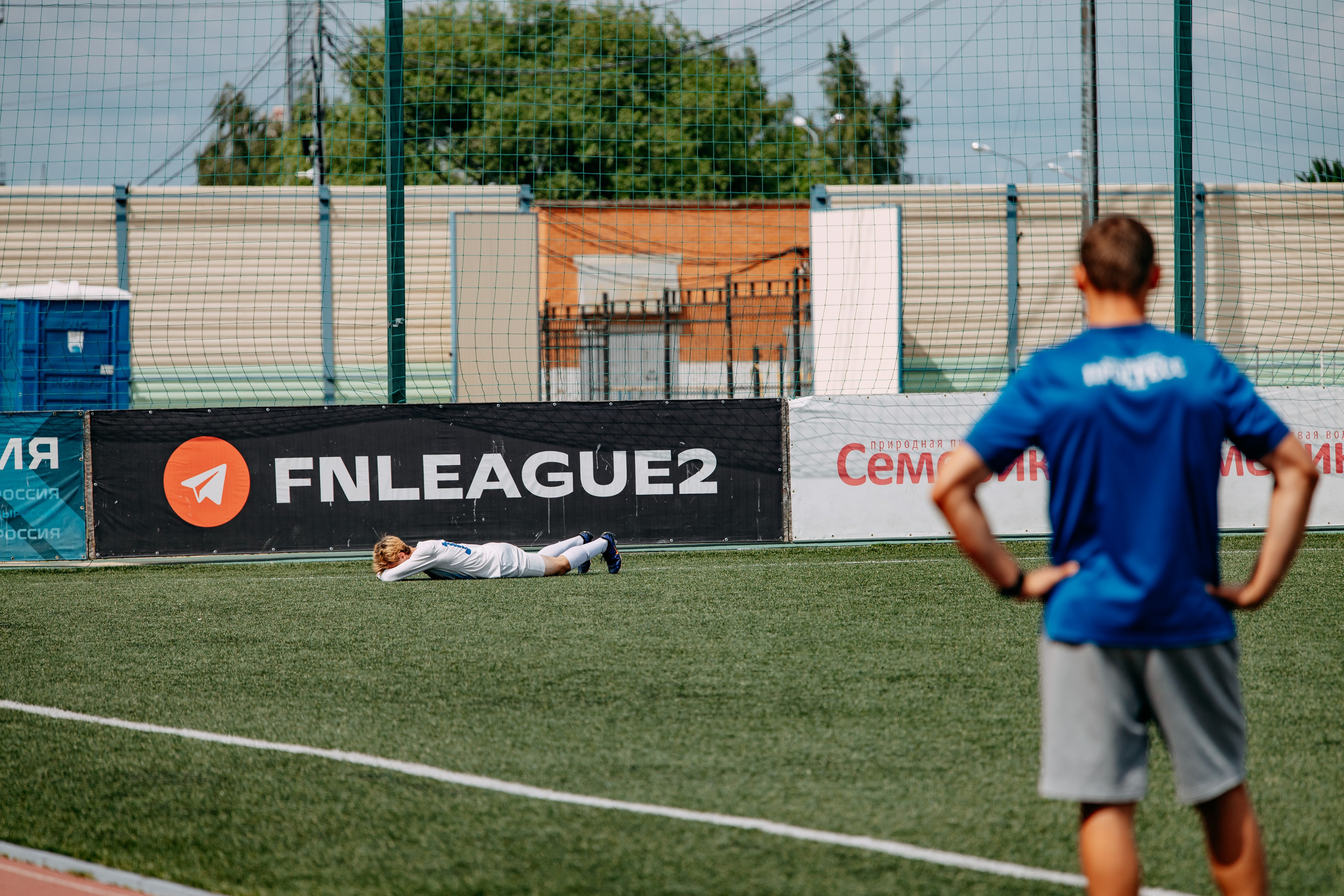 Домодедово Пересвет. Фото и видео съемка. Андрей Ионов