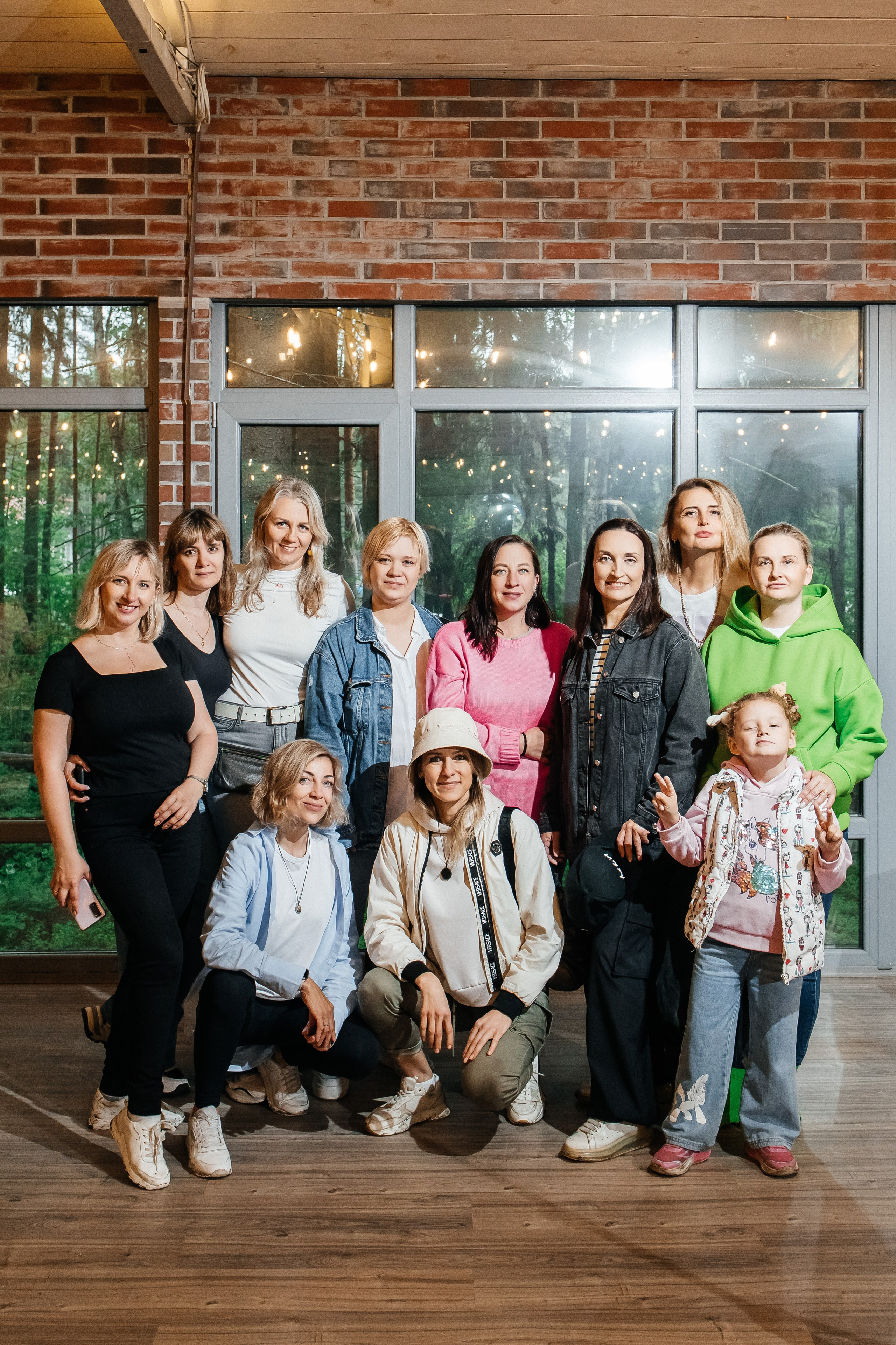 Выпускной 9 класс. Фотограф в Санкт-Петербурге Виктория Безверхая