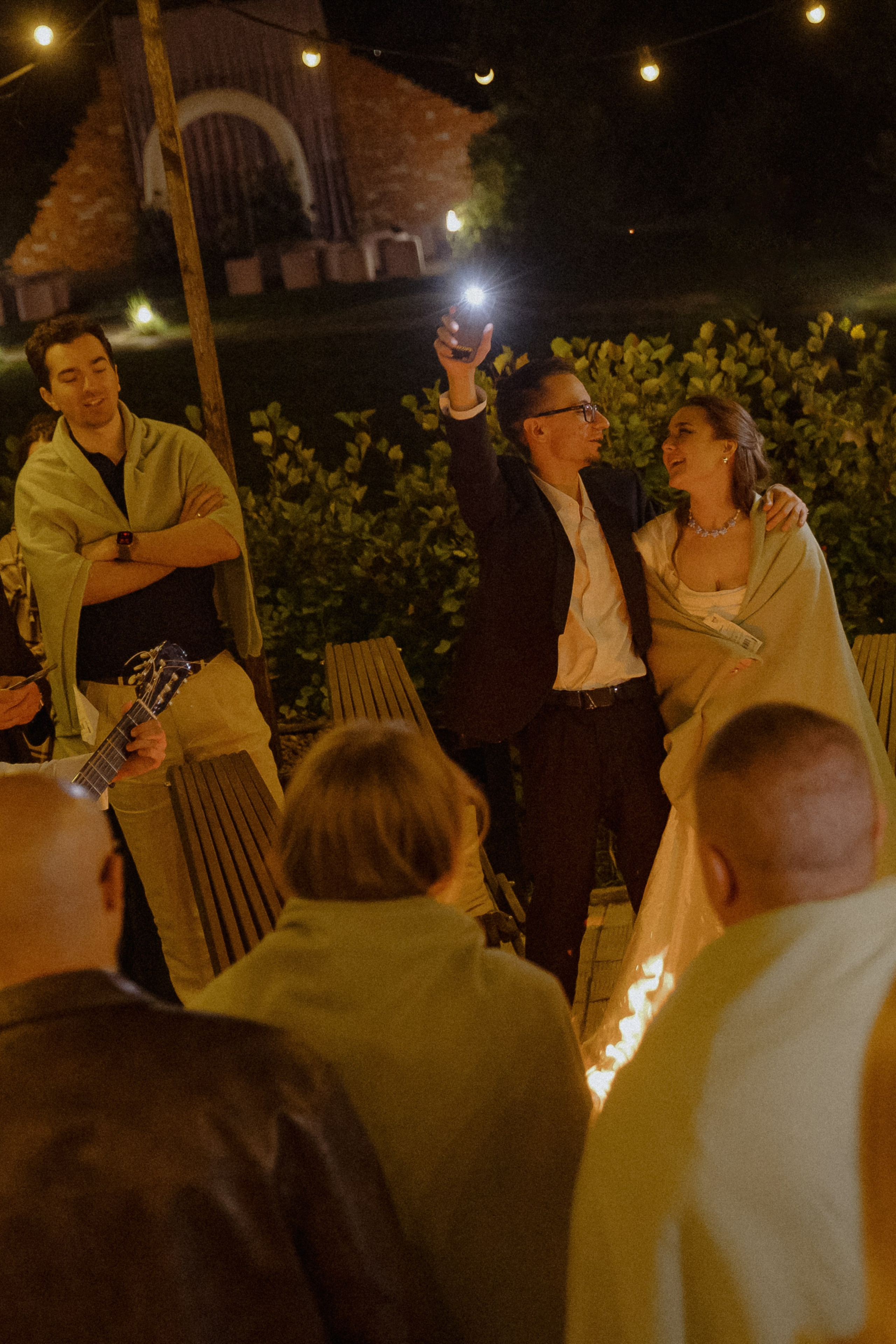 Wedding day Неш и Татьяна. Свадебный фотограф Колесников Антон