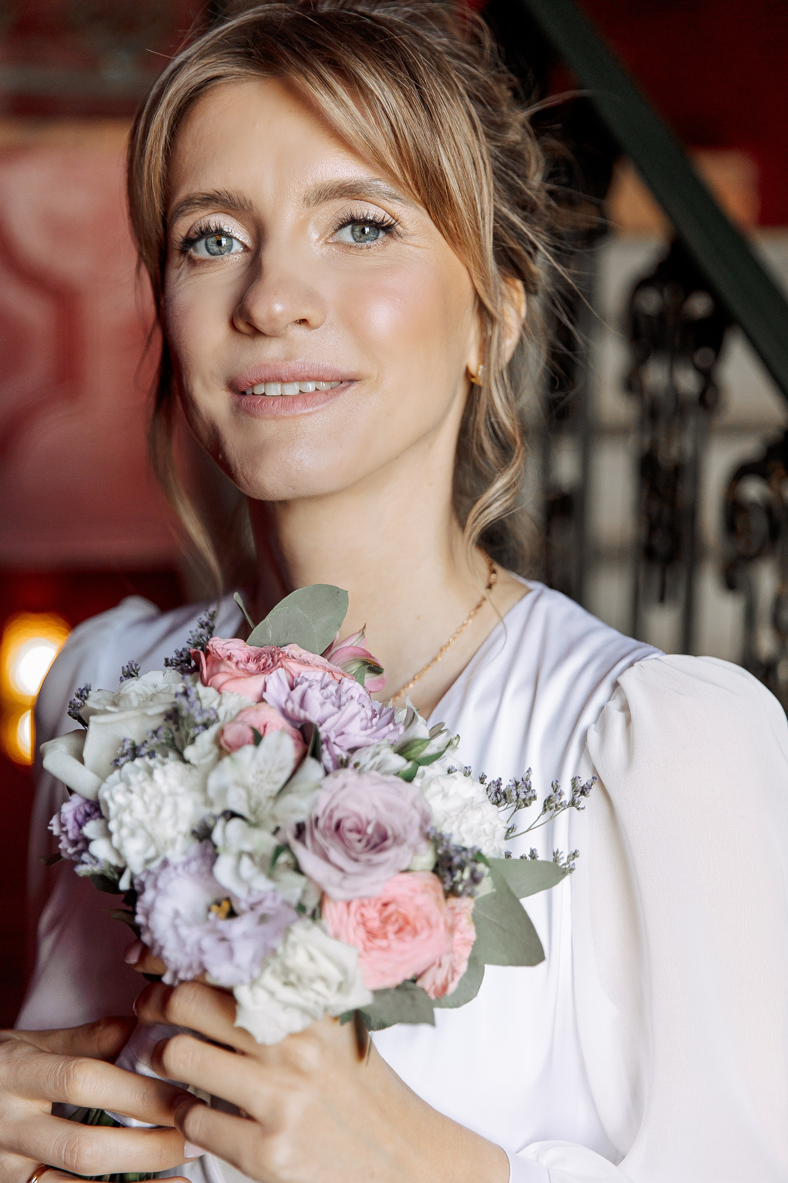 Дмитрий и Наталья. Свадебный и семейный фотограф в Челябинске Юлия Ишимова