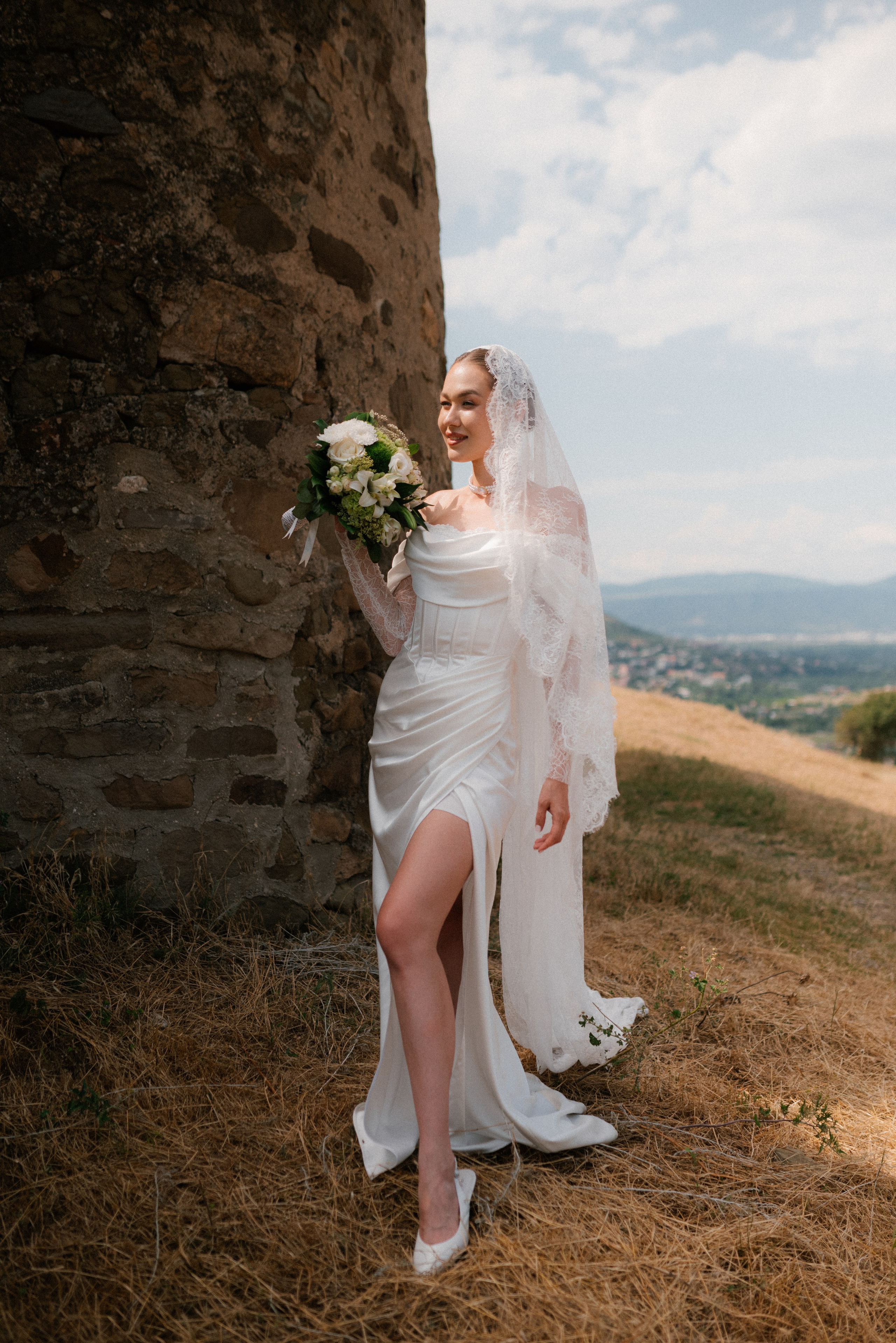 Wedding day of Steven and Ekaterina. Фотограф Катя Гордеева