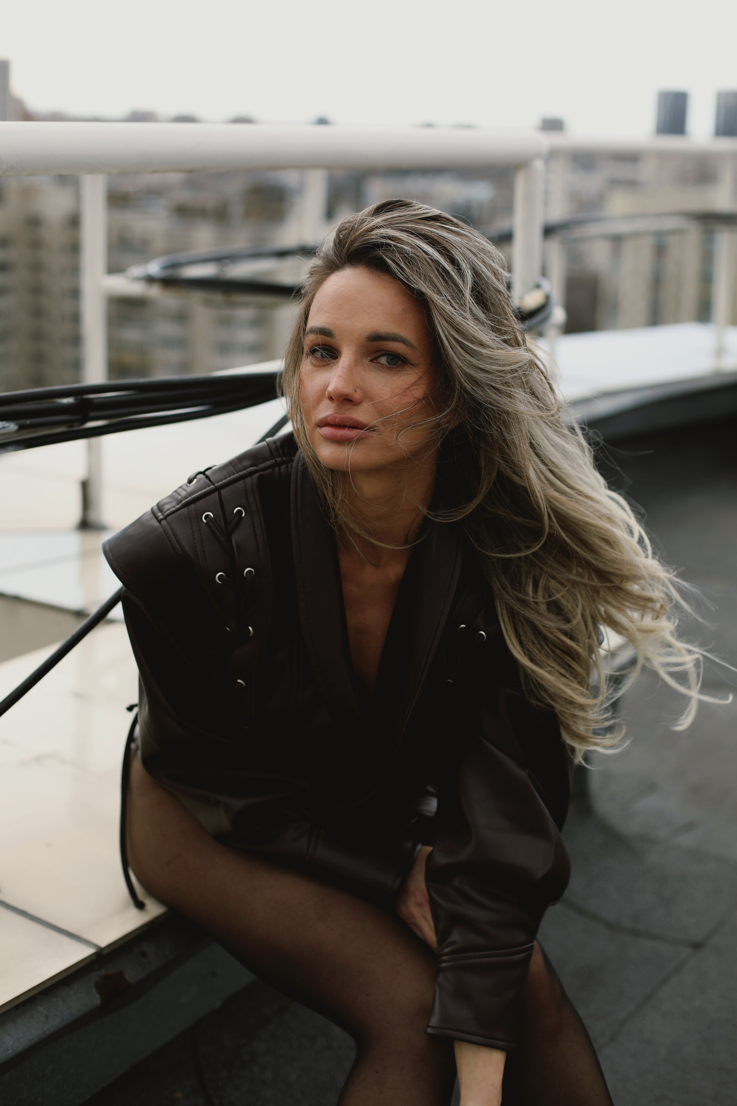 Крыша. Семейный и свадебный фотограф в Хабаровске