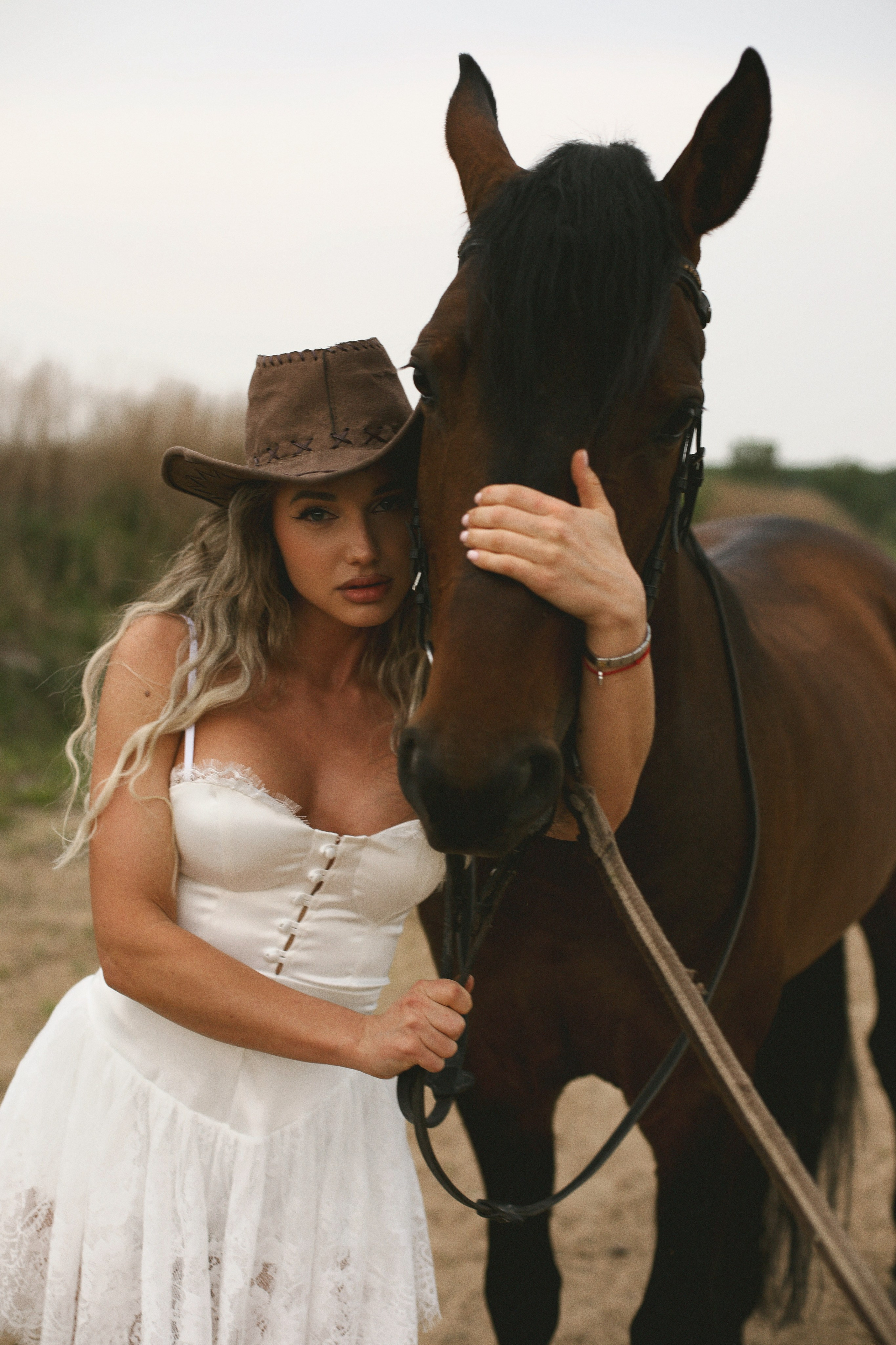 Ранчо. Семейный и свадебный фотограф в Хабаровске
