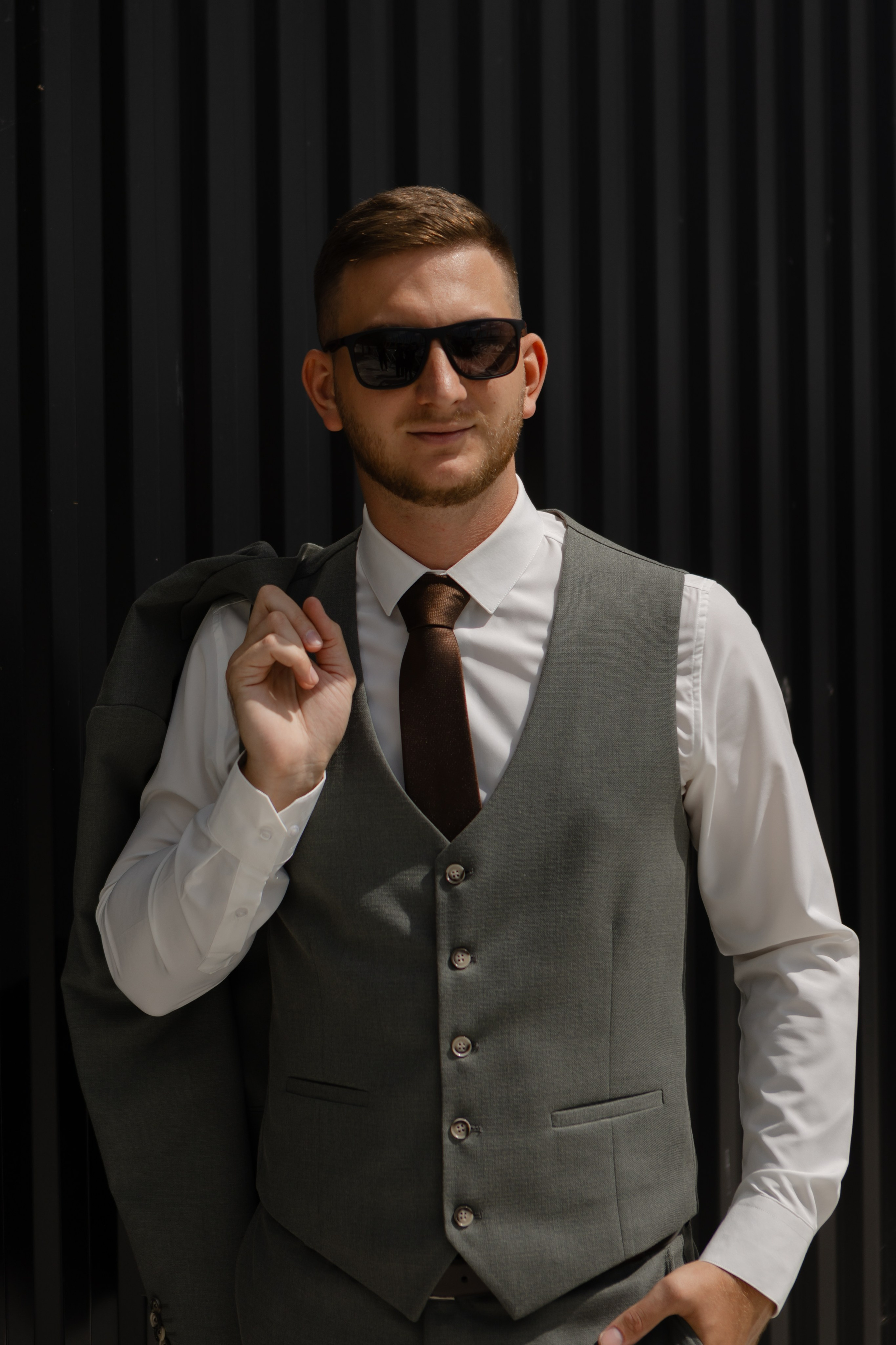 Саша и Алина. Главная