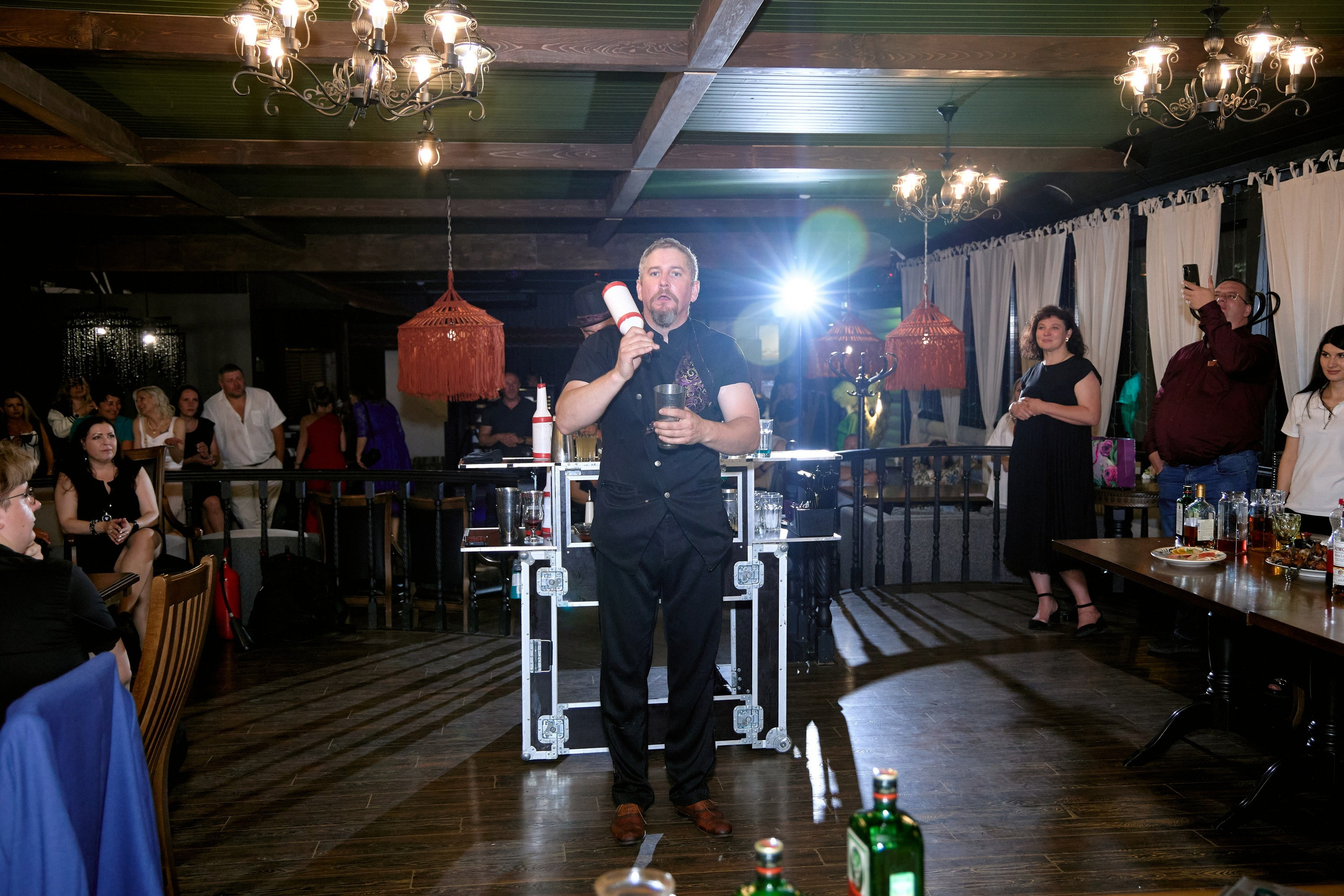 Выпускной 35 Сош. Фотограф Выпускные альбомы Таганрог Сергей Коробченко