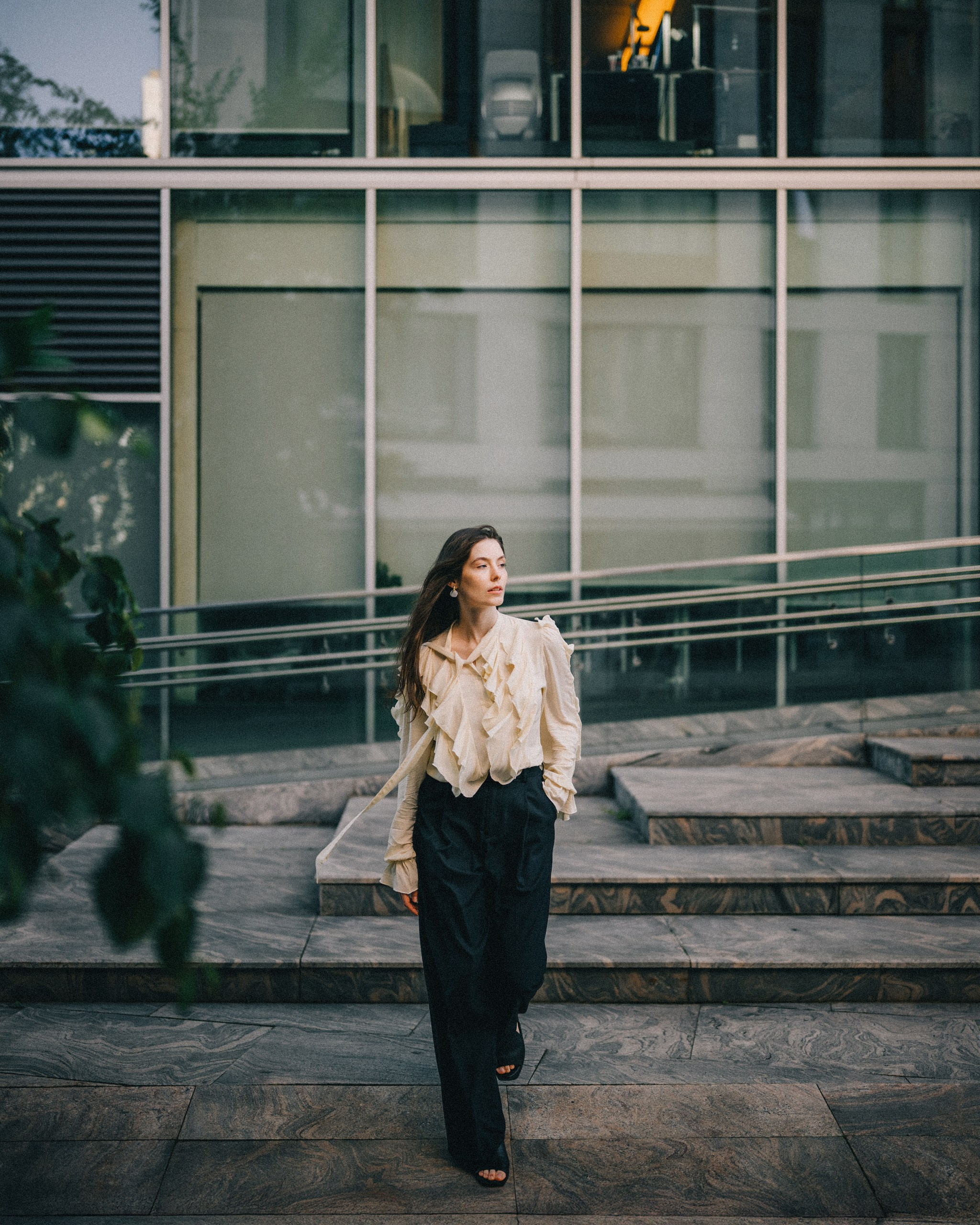 Polina. Асхат Бардынов