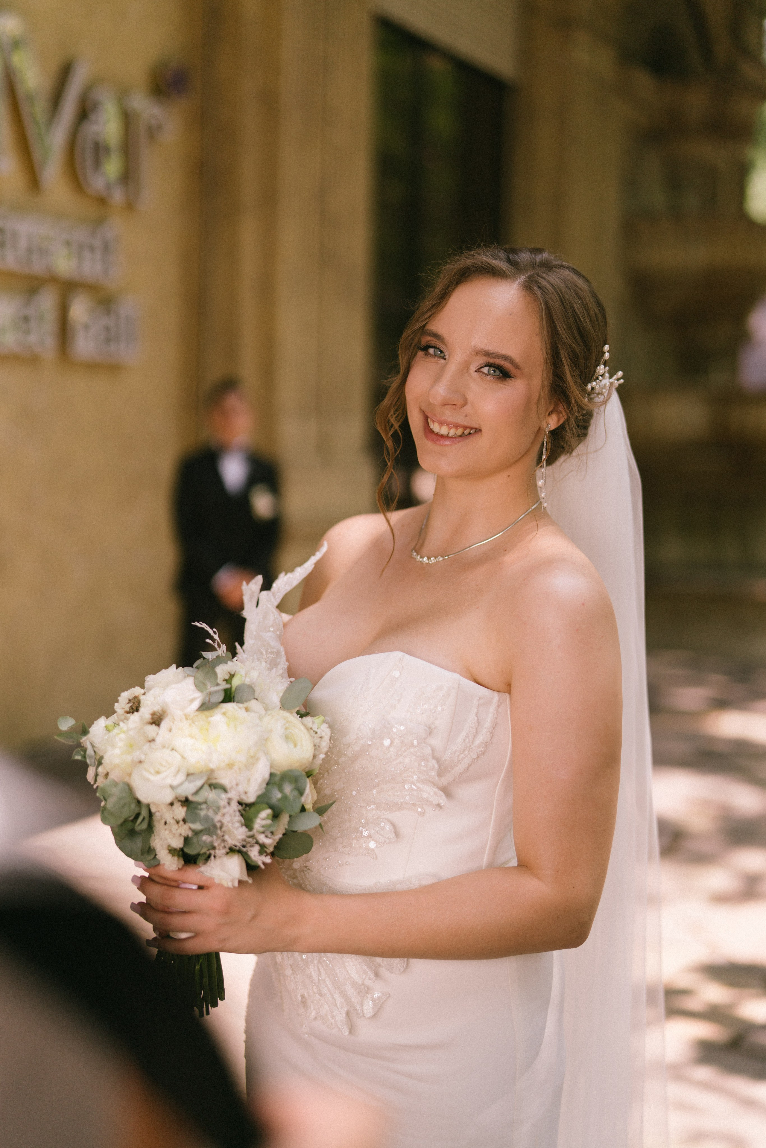 День свадьбы Руслана и Кристины. Фотограф Алматы, курс по Фотографии в Алматы. Дмитриева Наталья