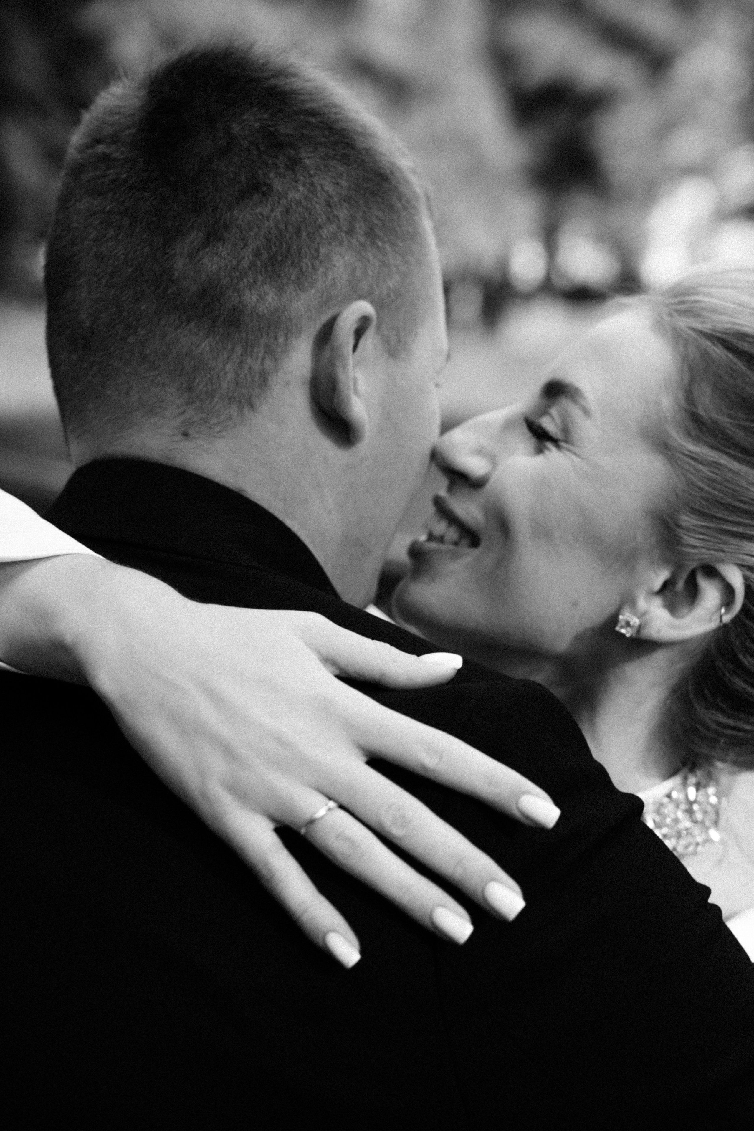 Однажды в летнем саду. Свадебный фотограф в Петербурге Таша Вайб