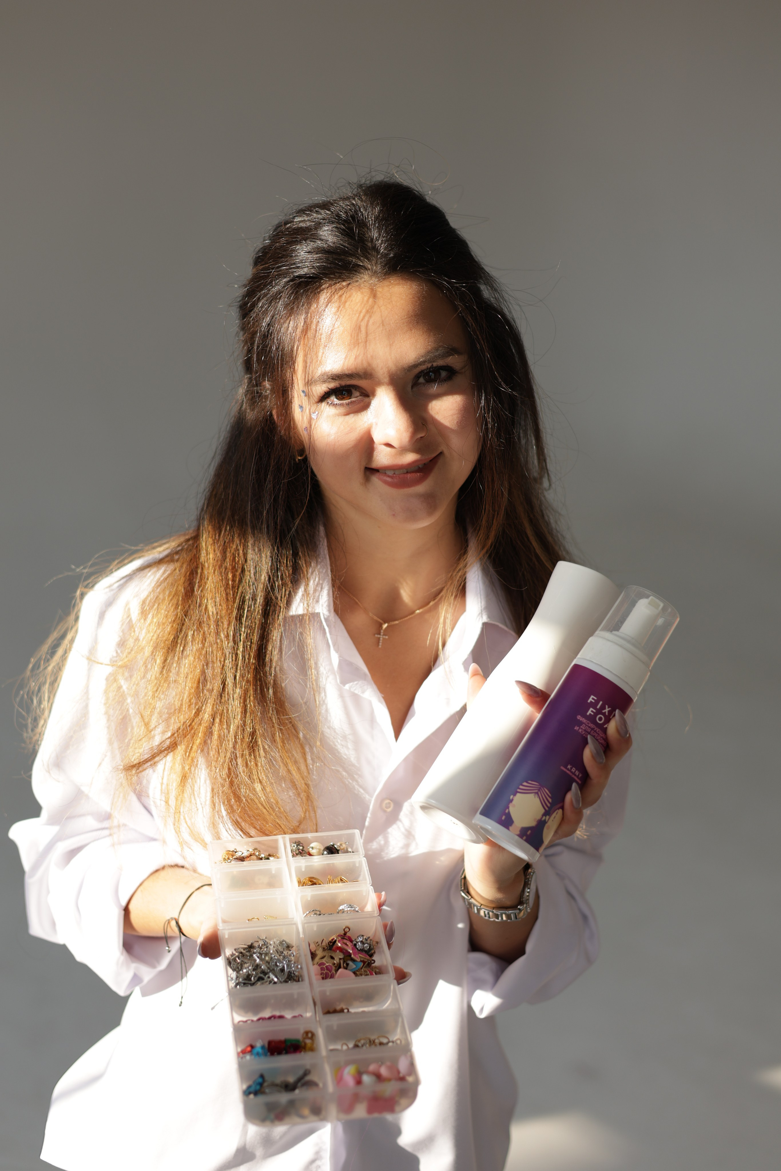 Александра. Сайт фотографа Ирины Аникановой