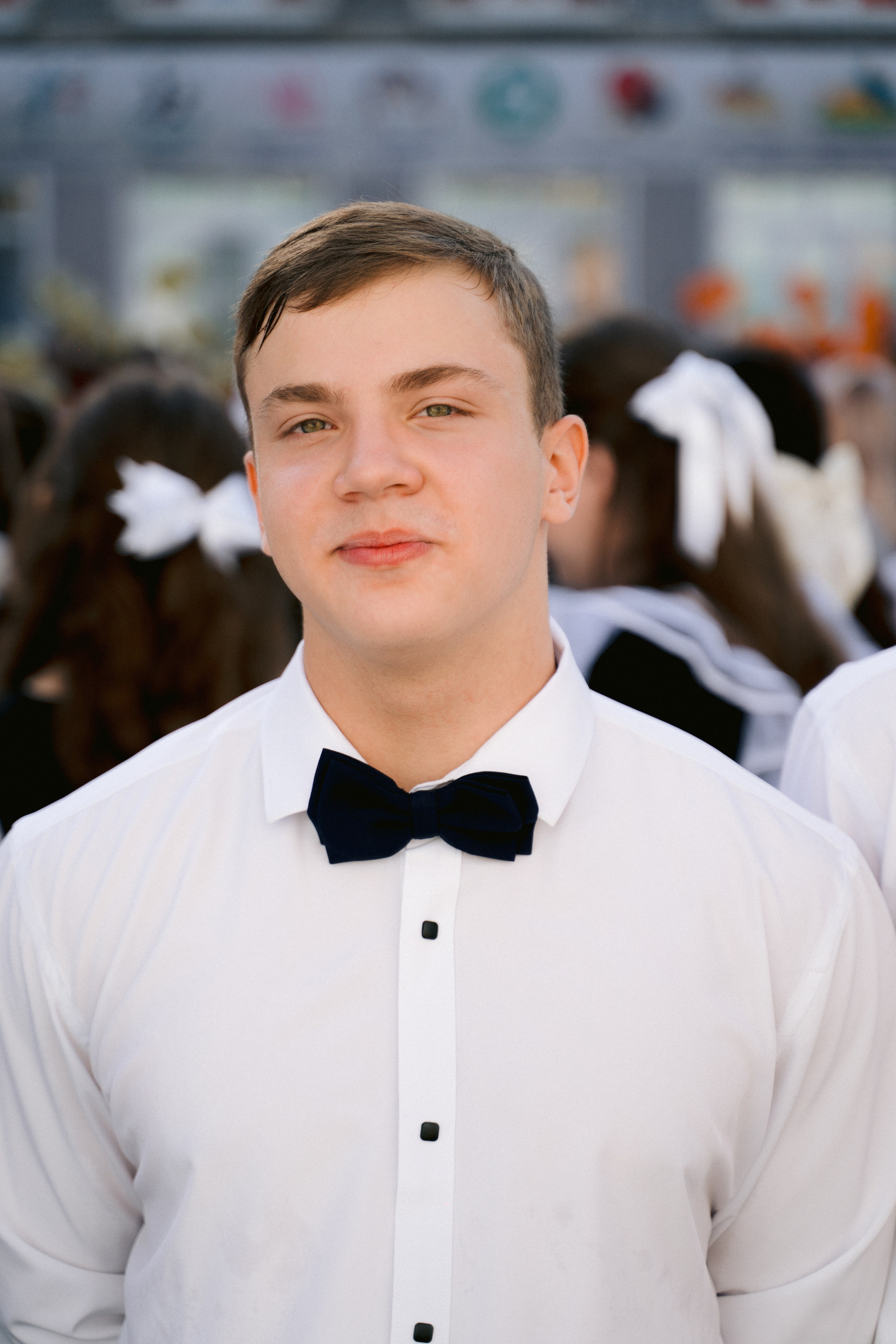 11 класс 40 Школа. Выпускные альбомы Натальи Бутко: Новороссийск, Анапа, Геленджик