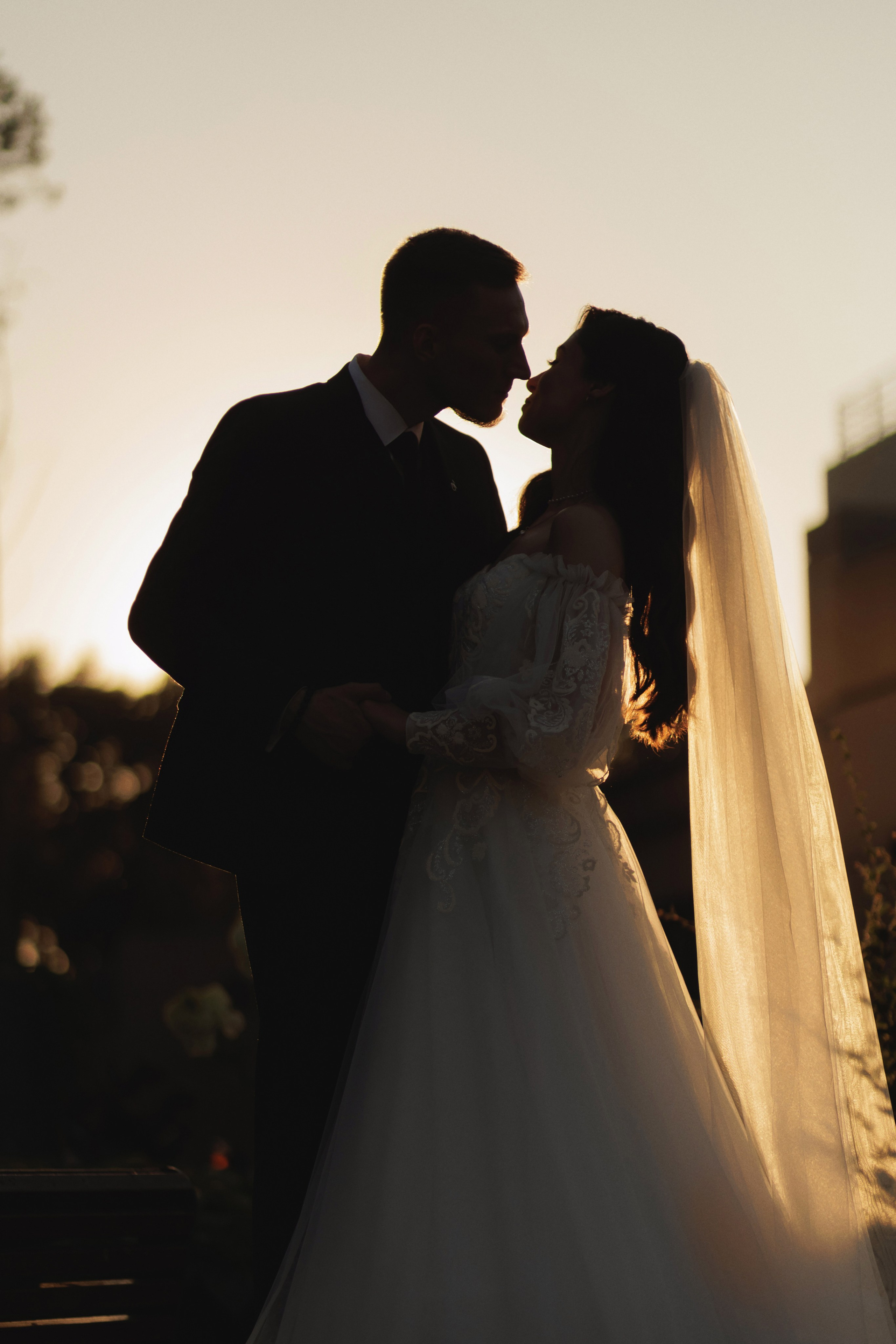 НИКИТА И ДАРЬЯ. Фотограф Светлана Буня