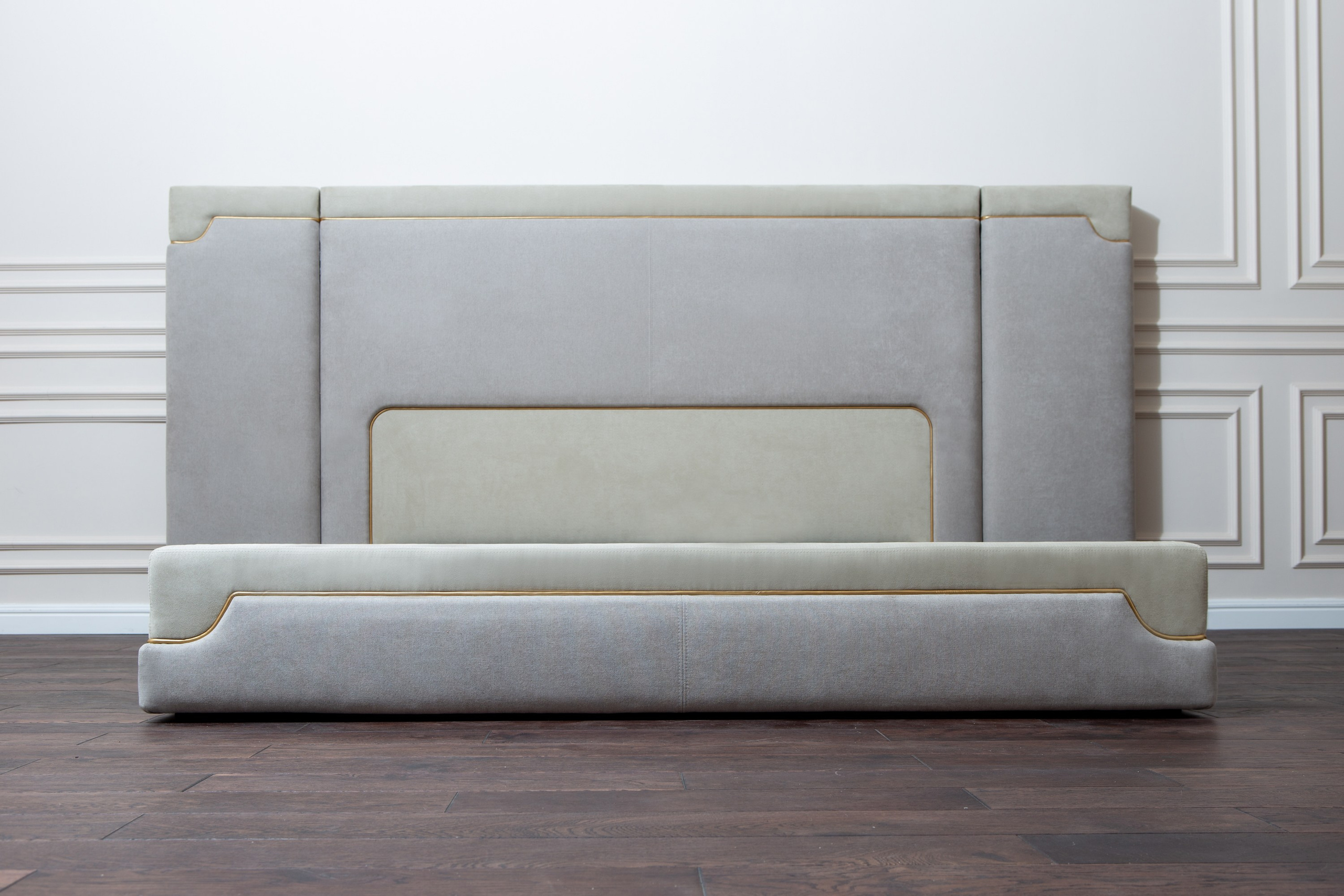 Портфолио. КОРБ — мебель