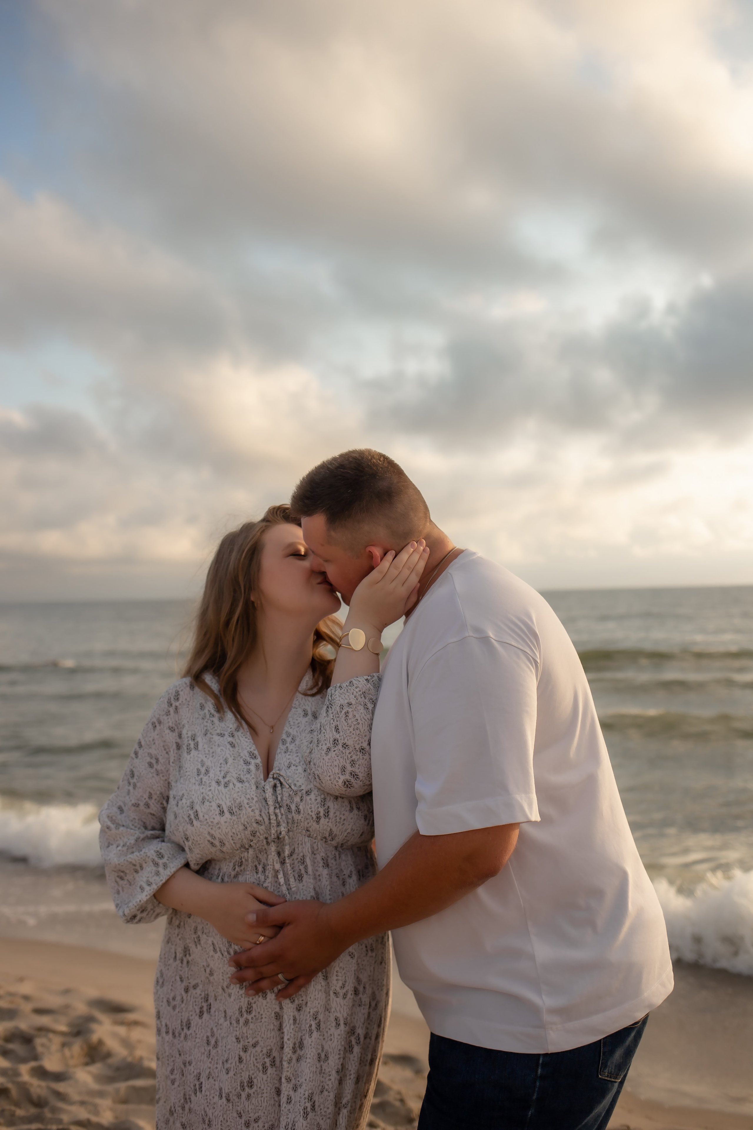 Елена и Никита. Фотограф в Калининграде Решетникова Алина