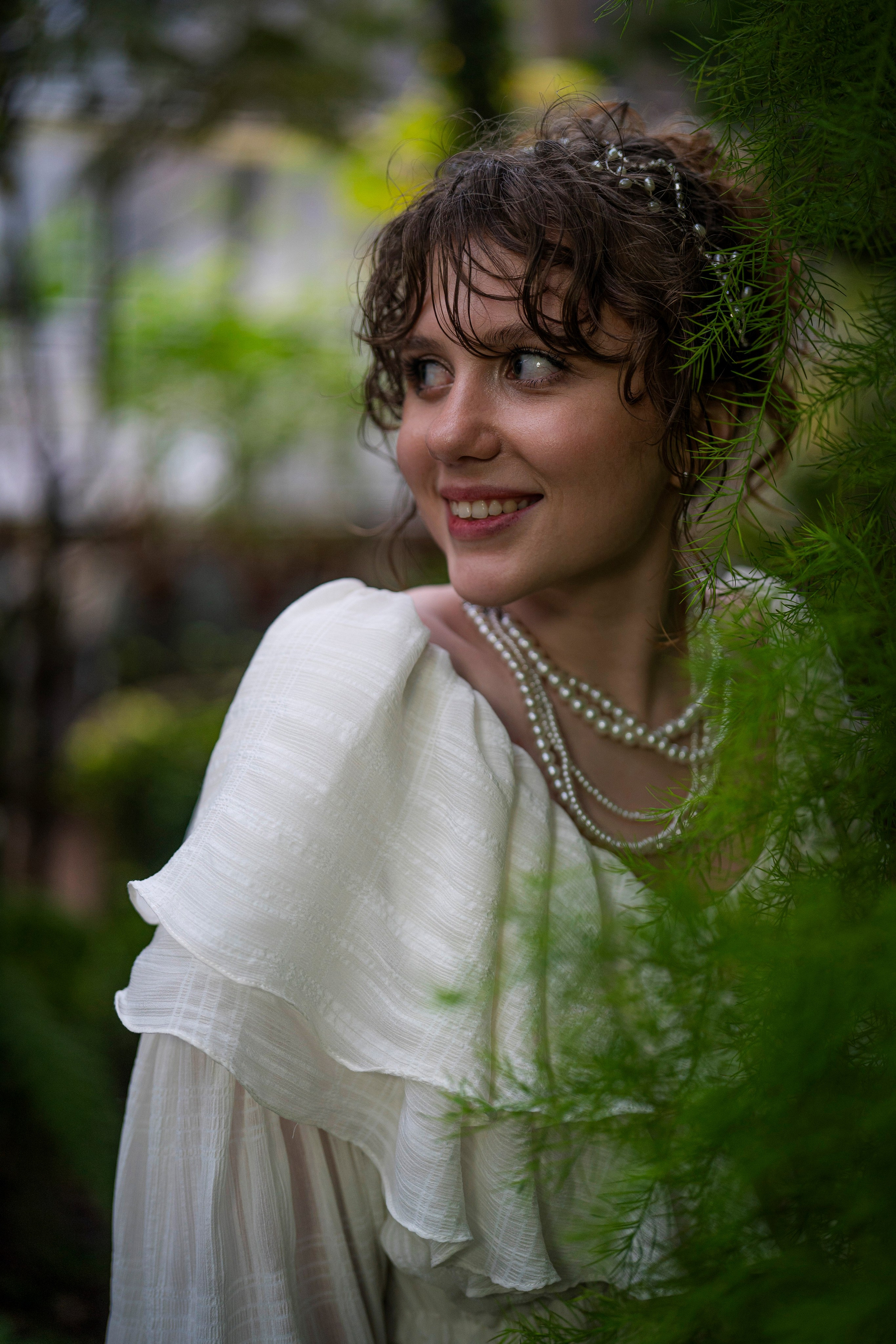 Павел и Алла. Фотограф в Санкт-Петербурге Алексей Лиханкин