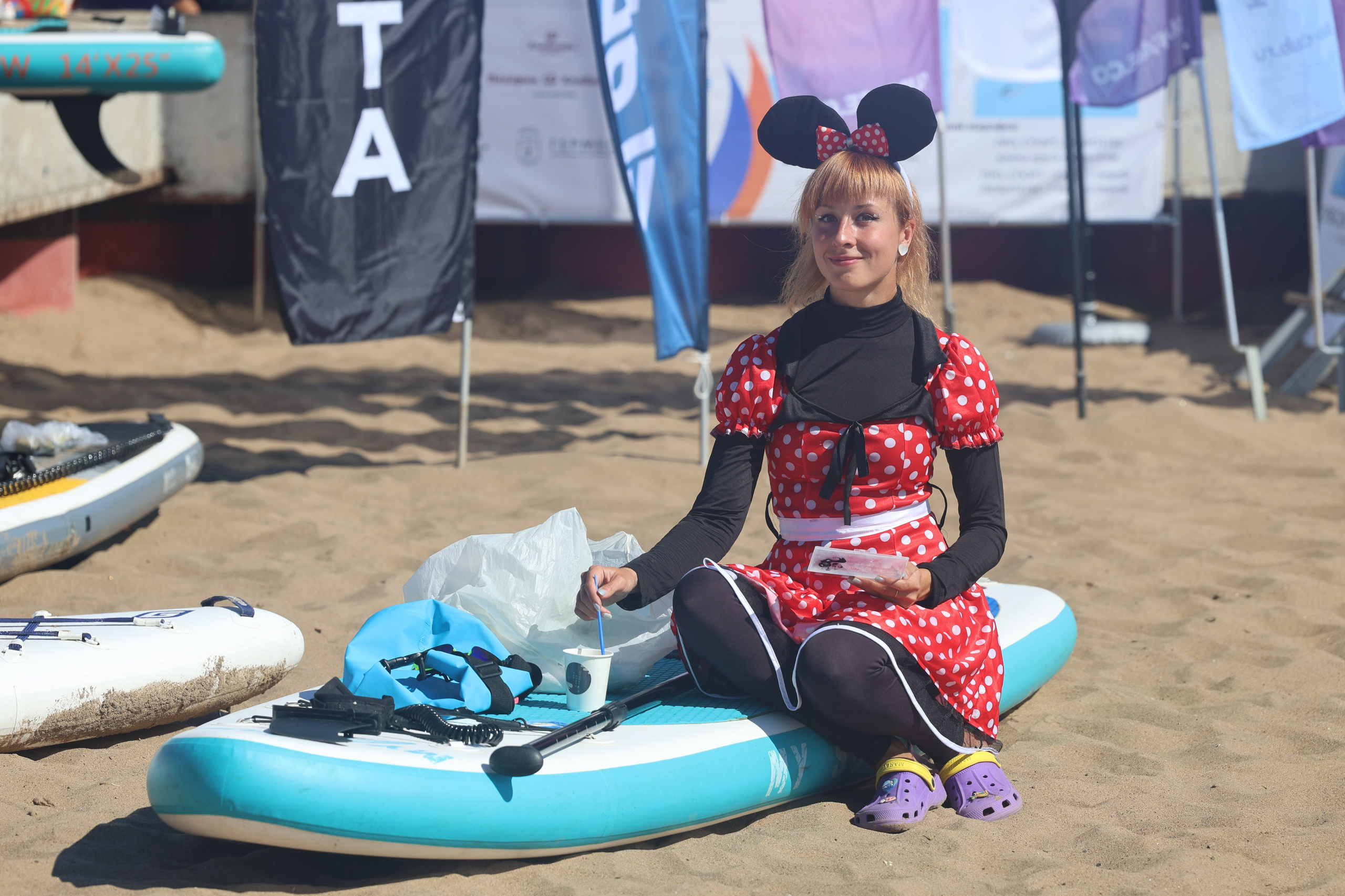 Саратов. День города. Фотограф Дмитрий Алексеев