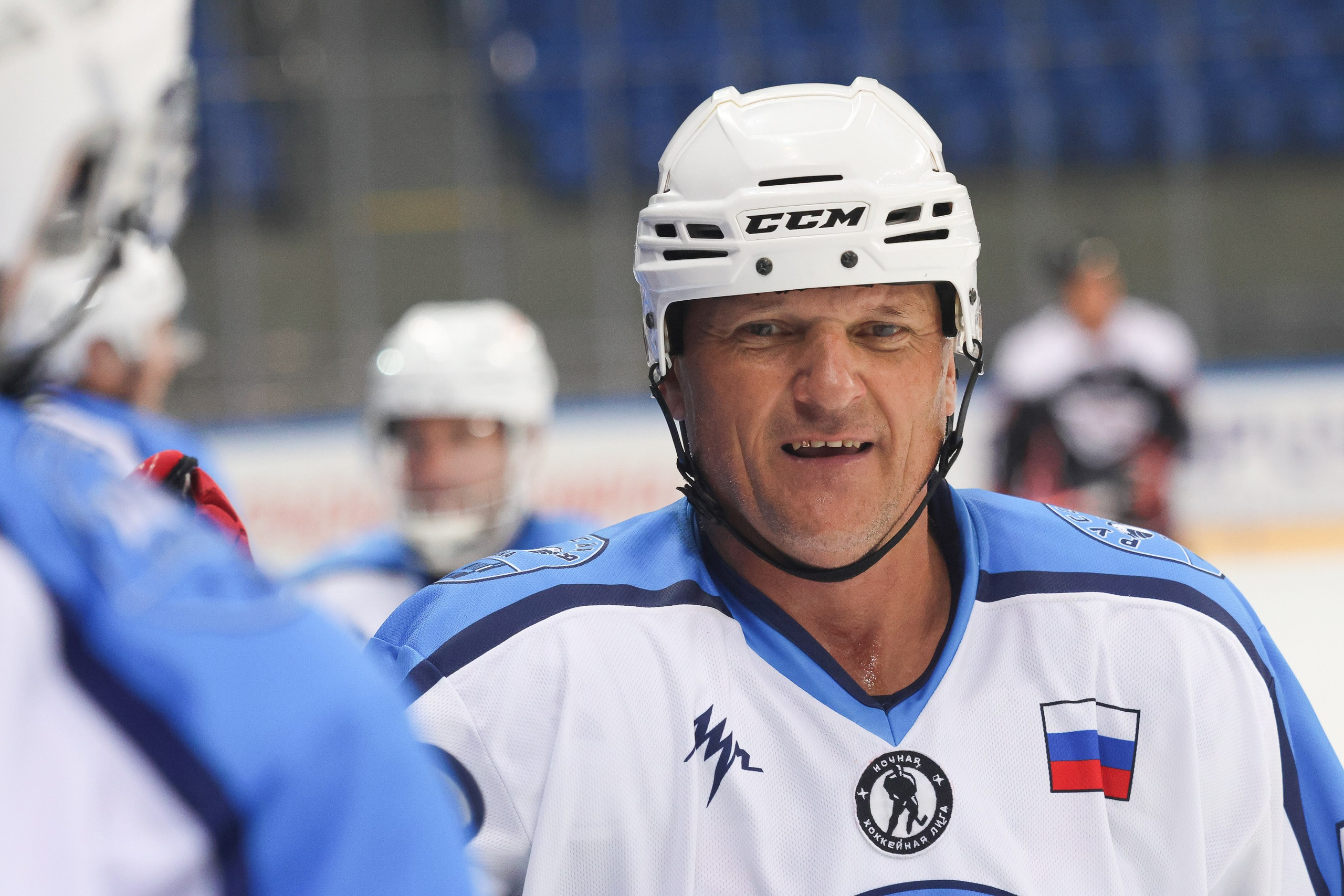 IV Кубок Андрея Коваленко. Фотограф Дмитрий Алексеев