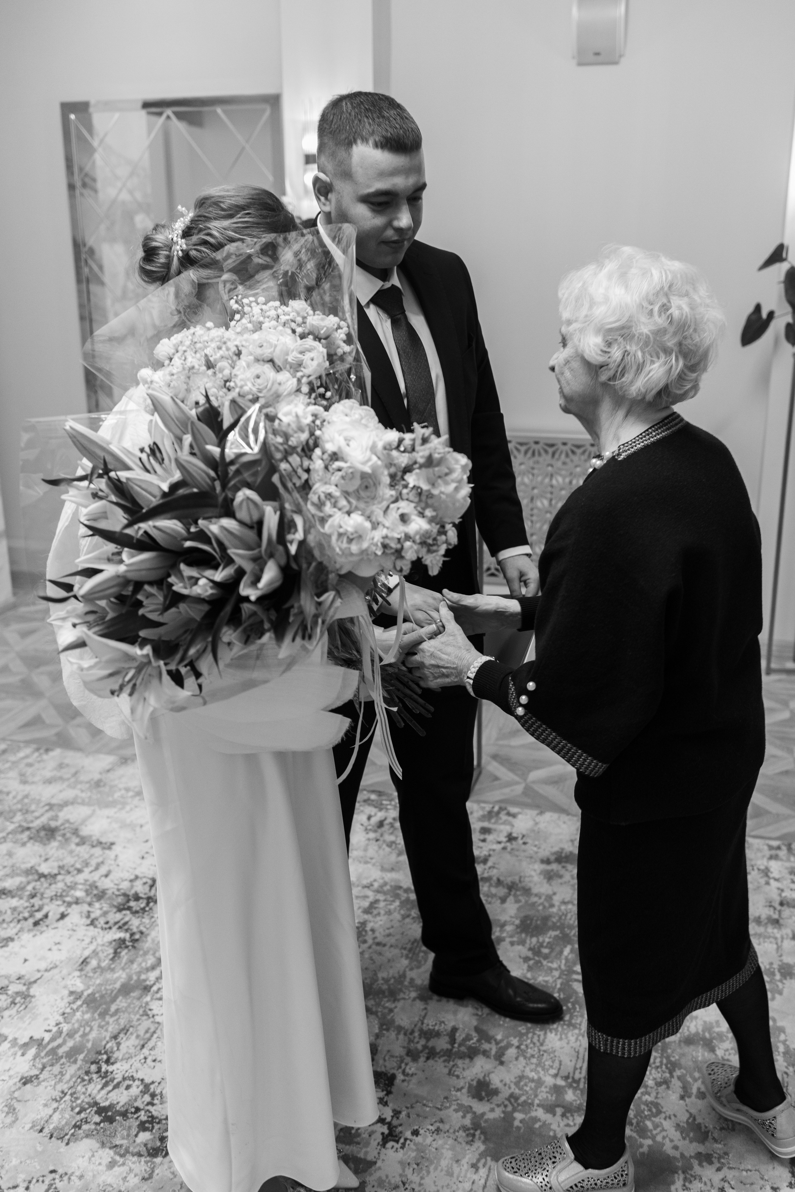 Евгений и Юлия. Главная