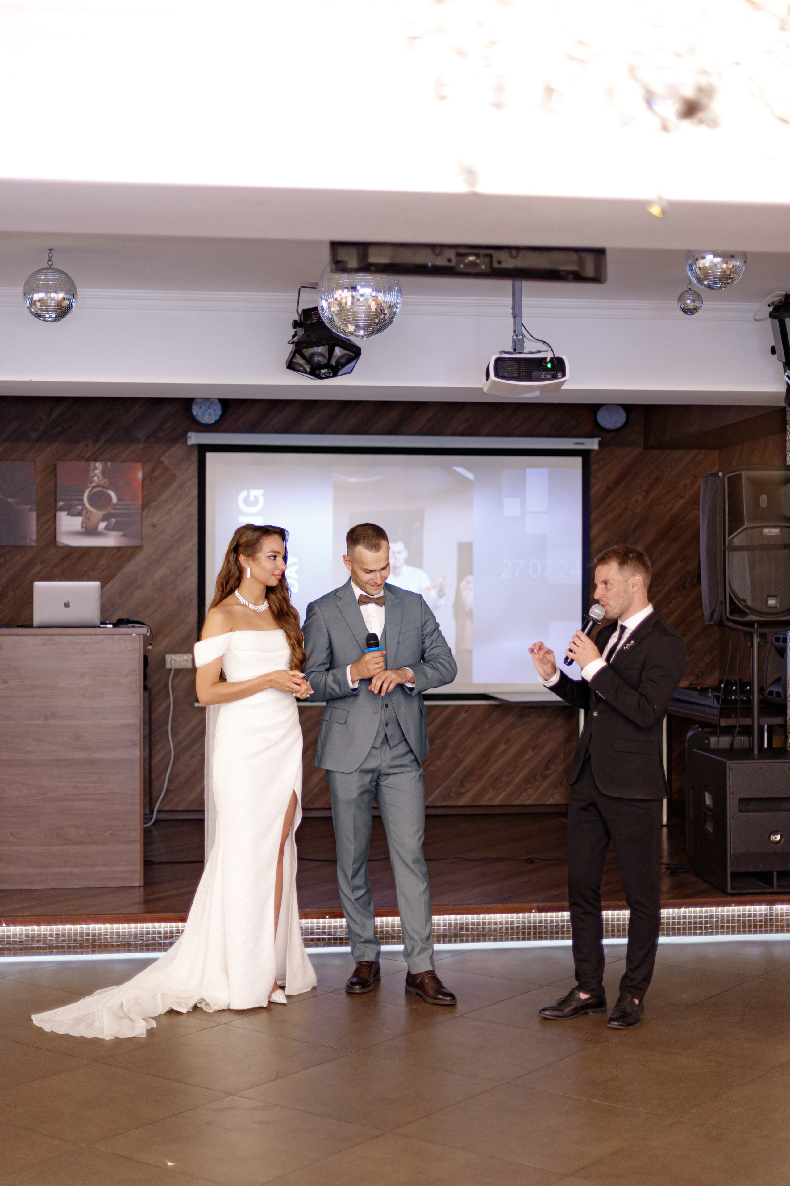 A&O wedding day. Photokarish