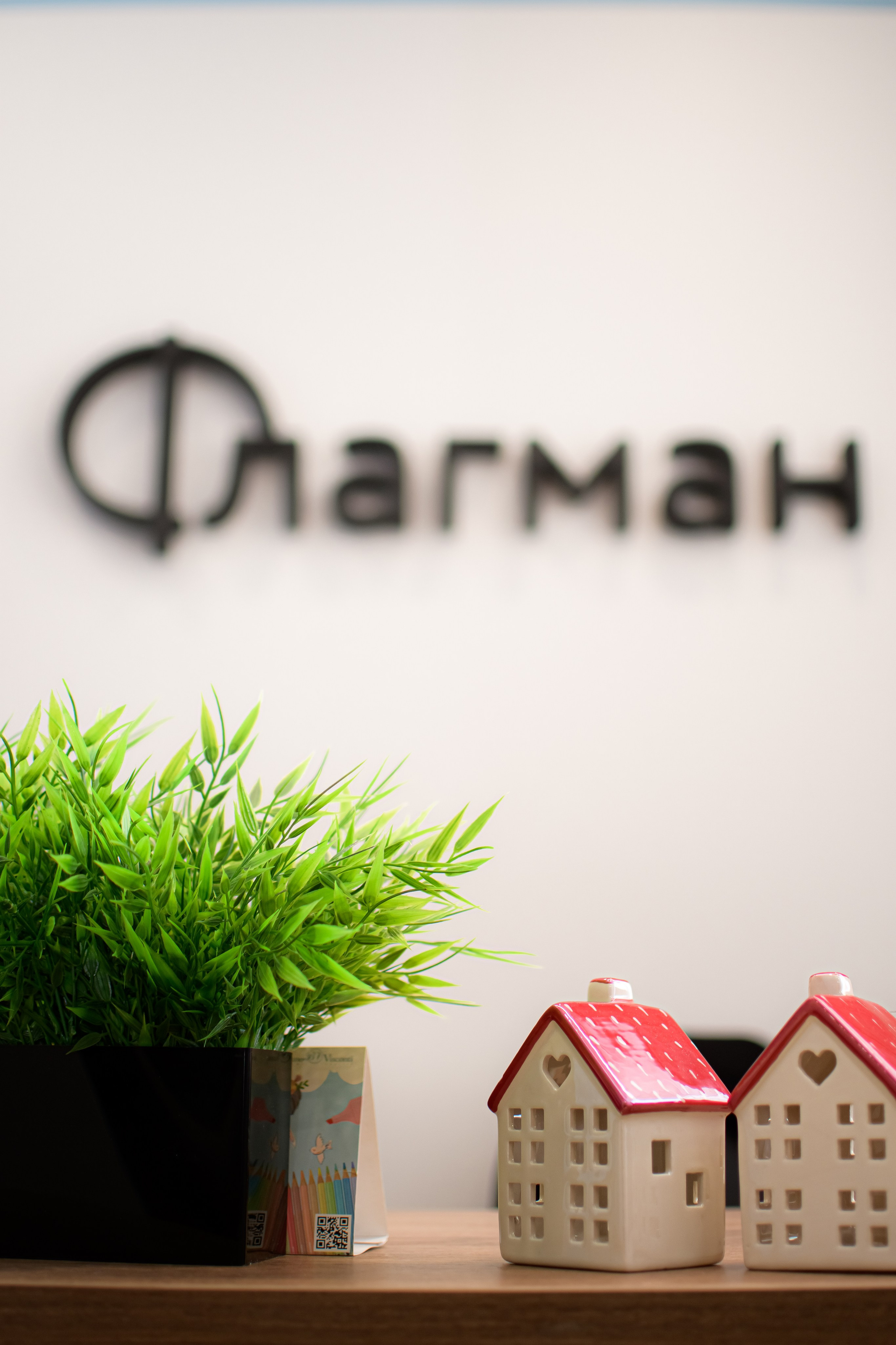 ФЛАГМАН. Photokarish