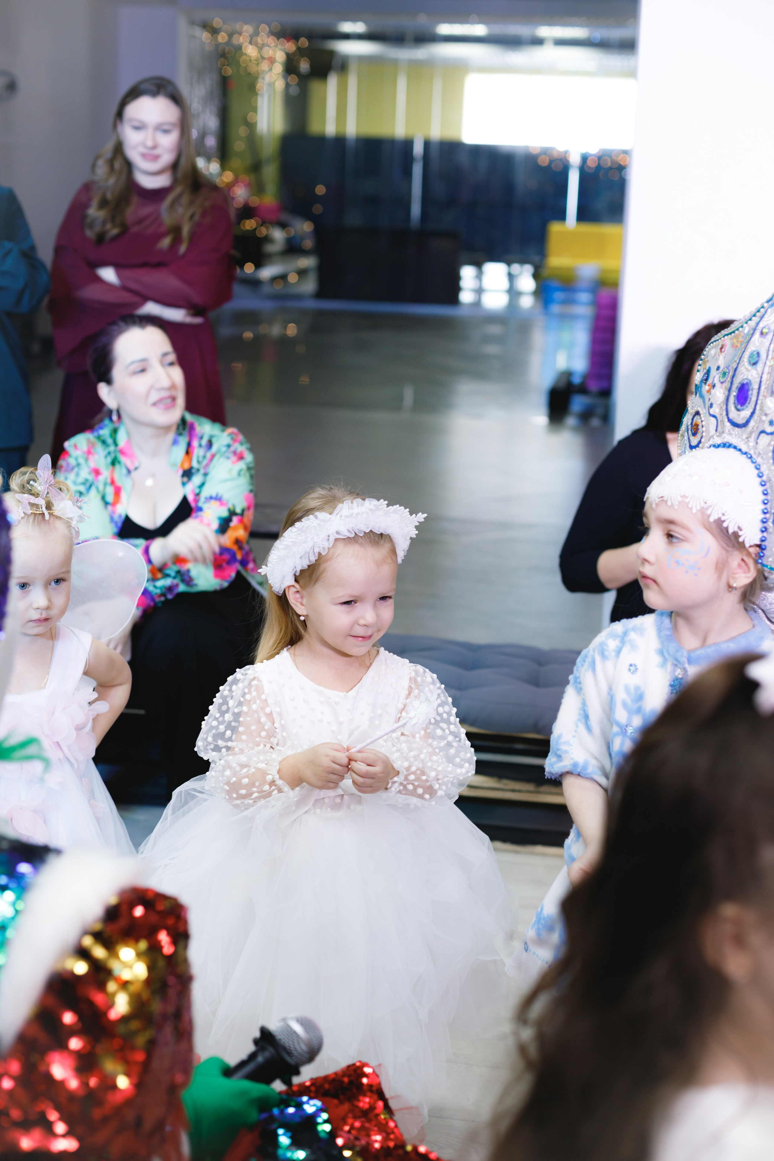 Happy new year. Photokarish