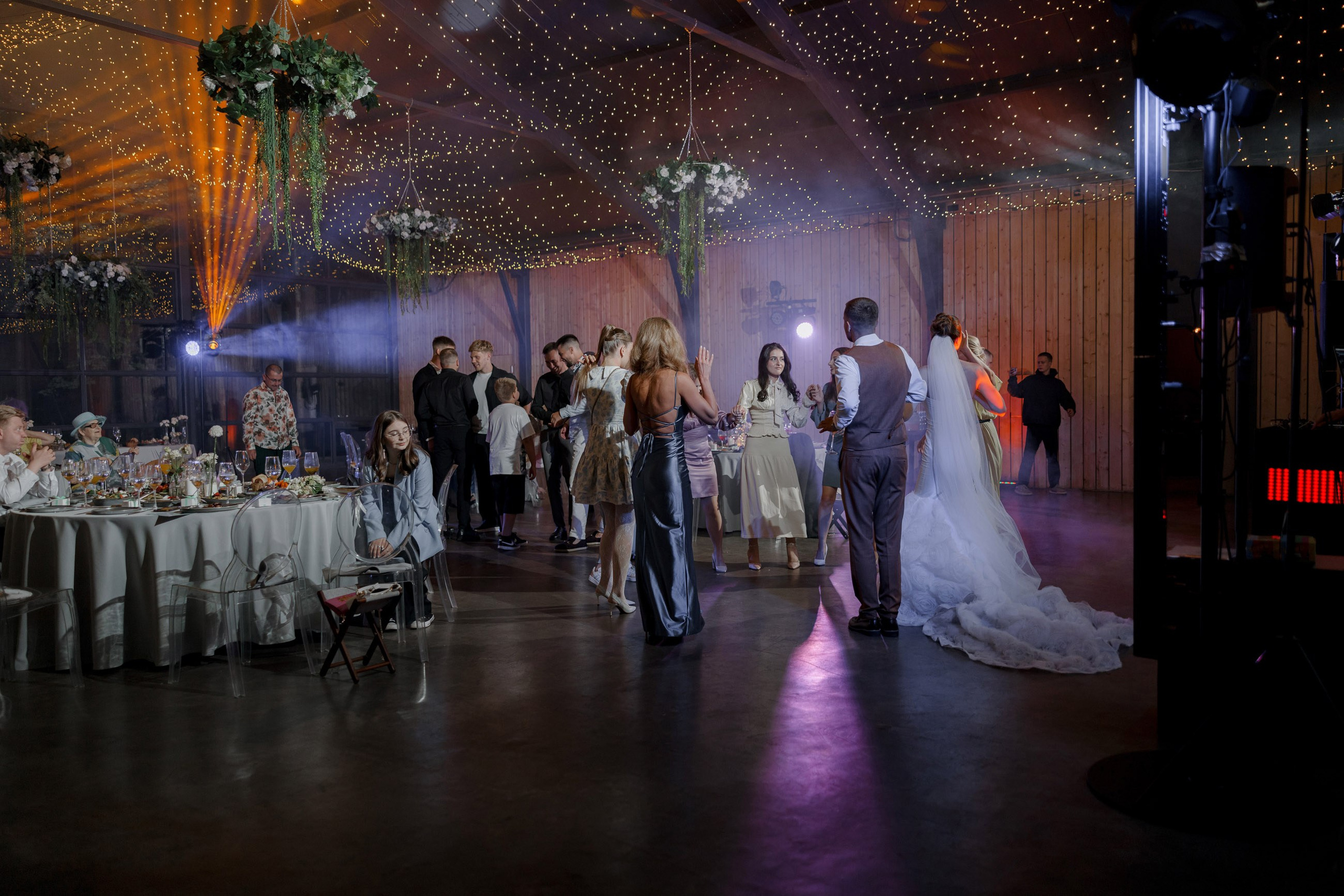 Павел и Ксения. Свадебный фотограф и видеограф Юрий и Эля Дубинины