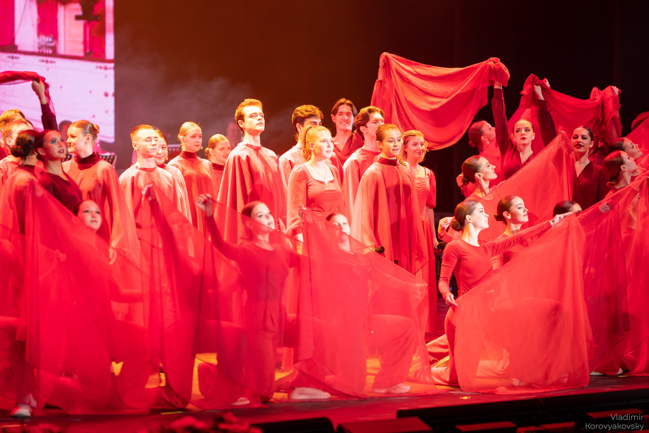 ТРАНСПАРТ 2025. Фотограф Владимир Коровяковский