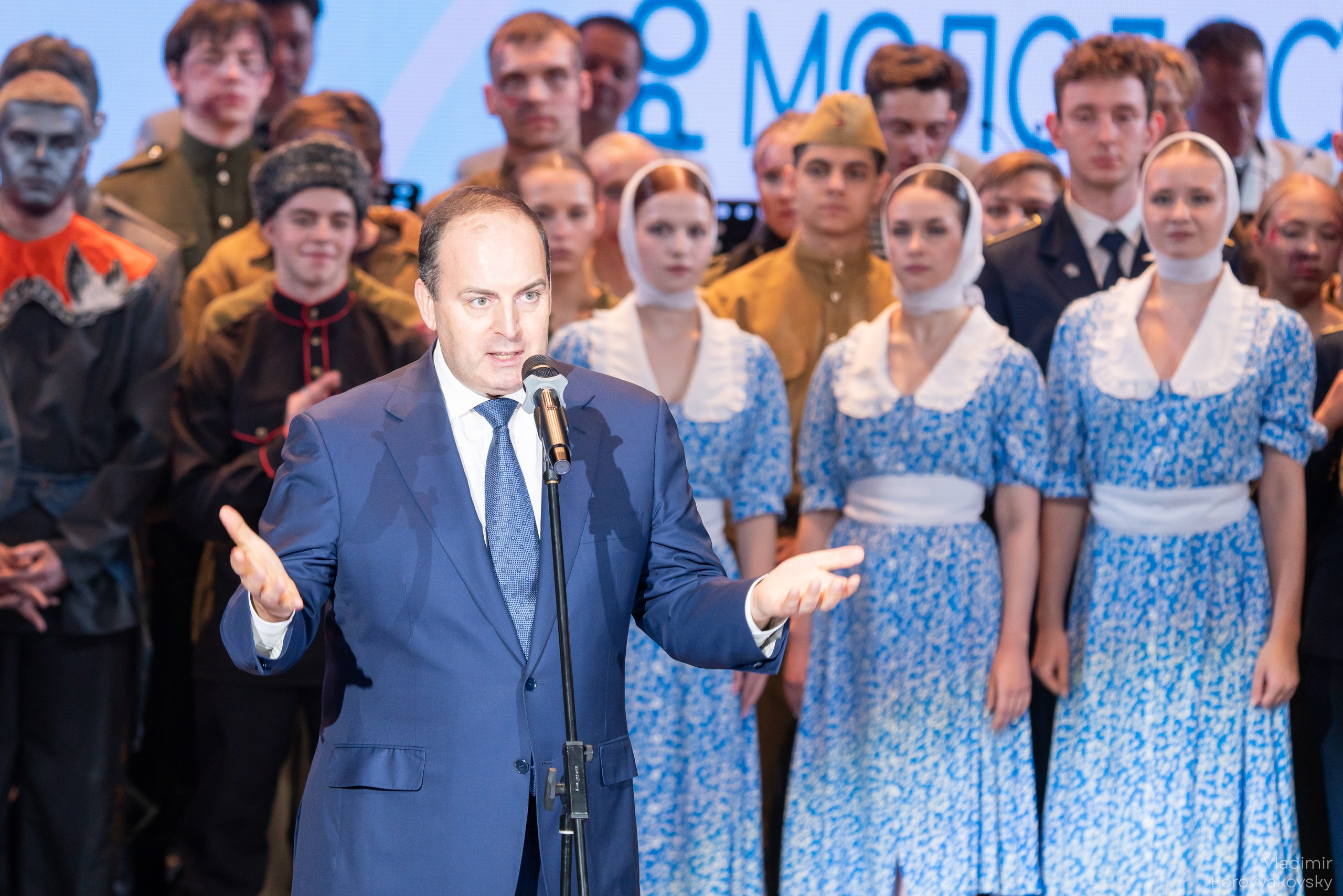 ТРАНСПАРТ 2025. Фотограф Владимир Коровяковский