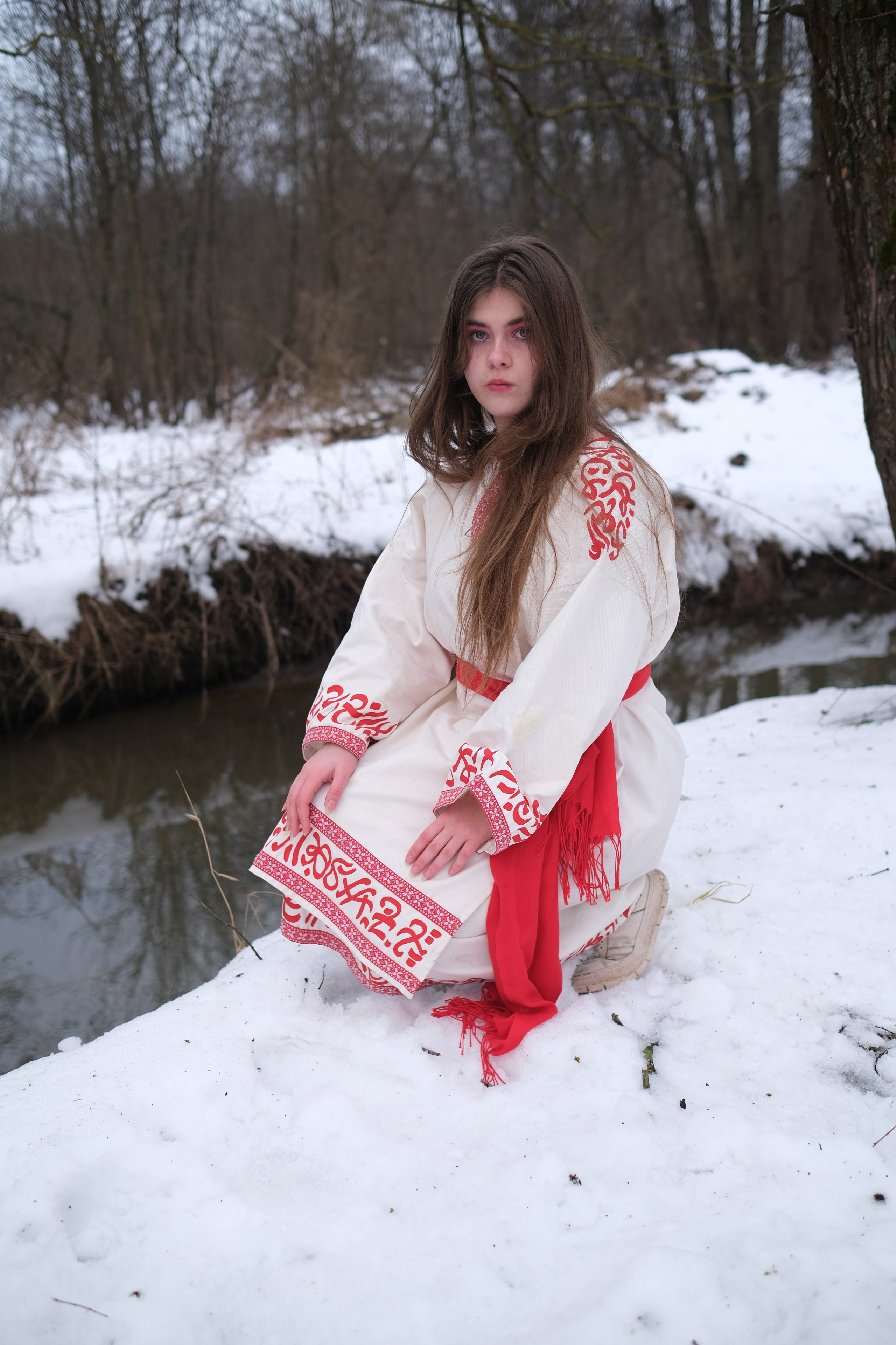 Любовь. Креативный фотограф в Москве Арапова Виталия