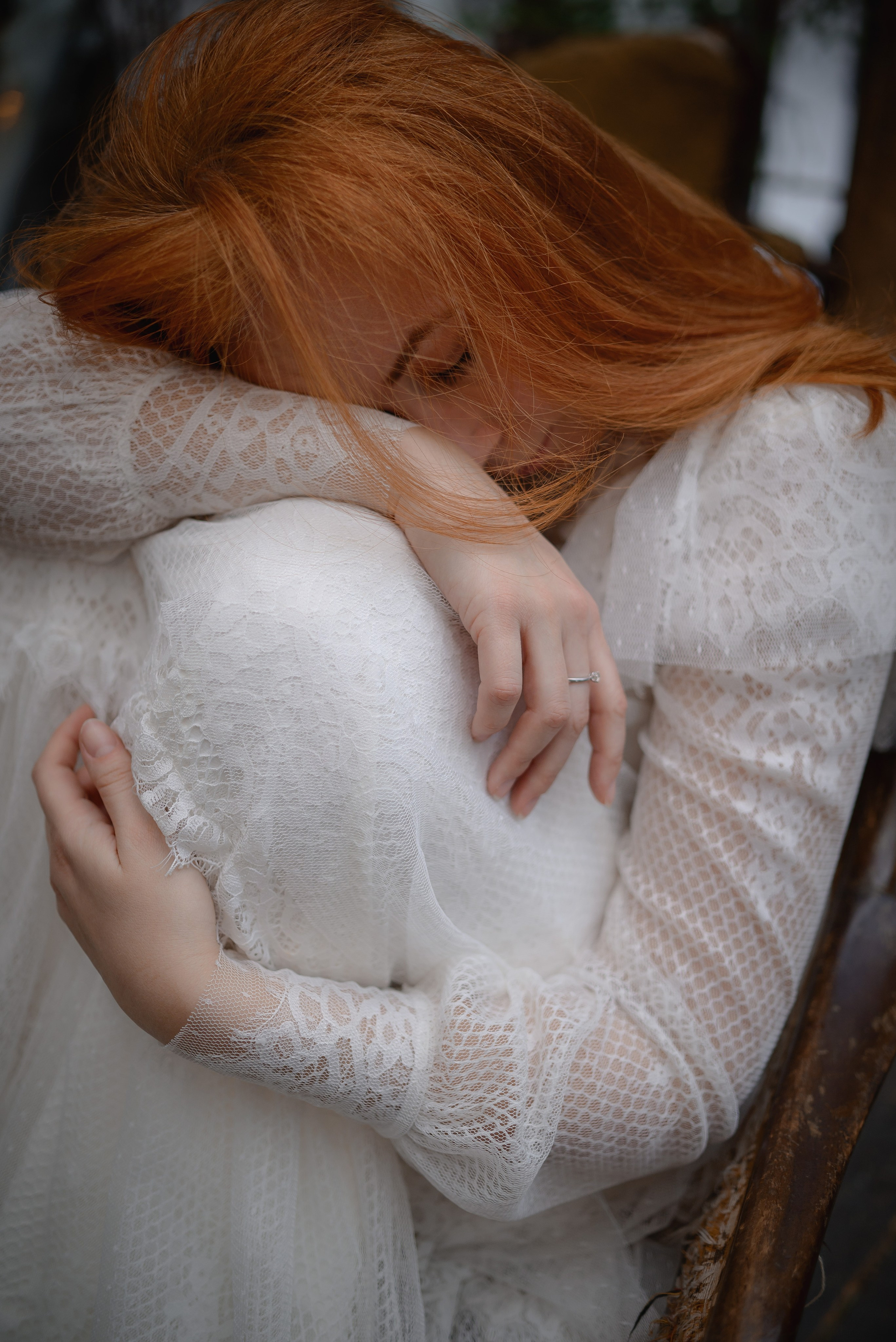 Лилия. Свадебный и портретный фотограф