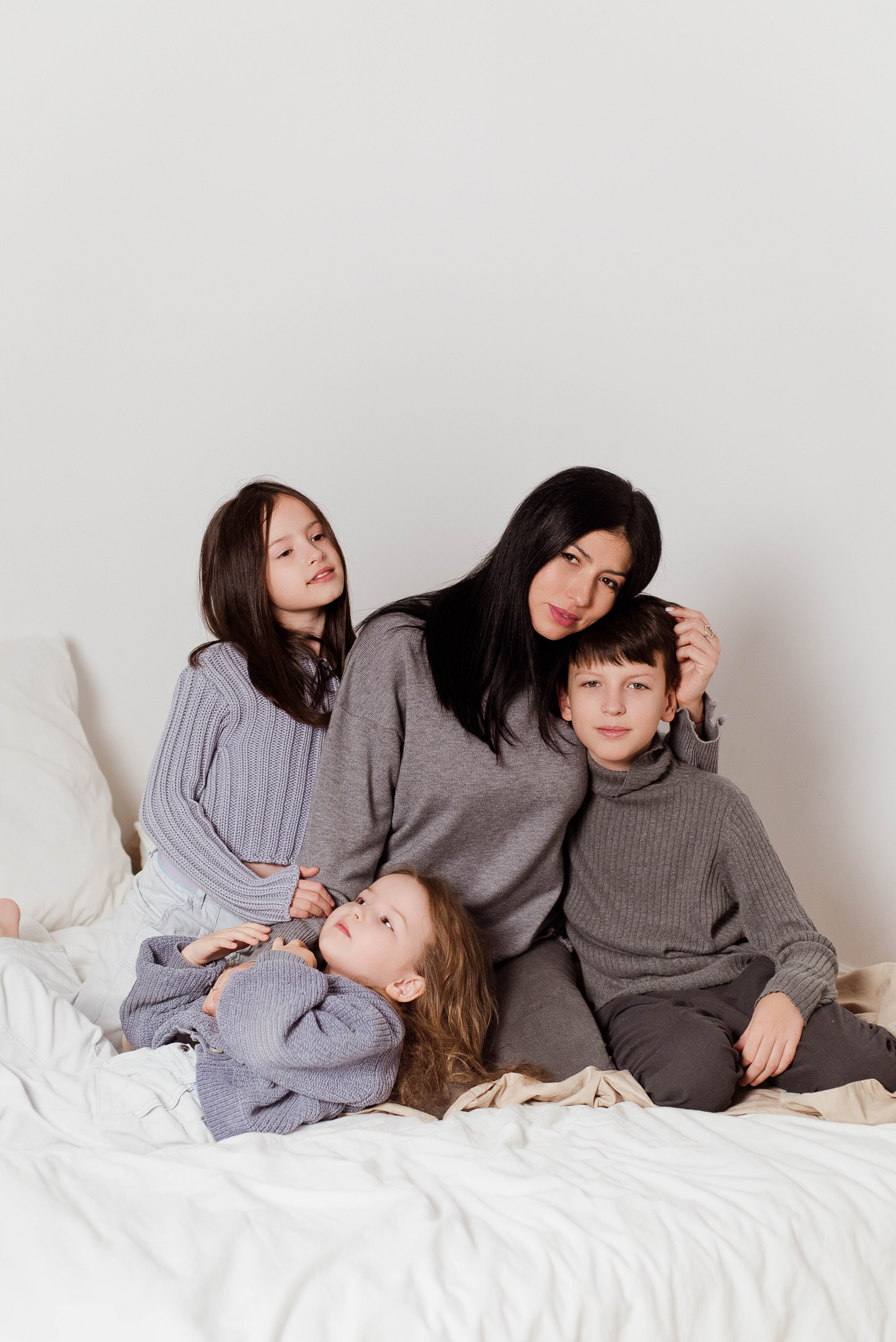 Мамино тепло. Свадебный и семейный фотограф Яна Стражева. Волгоград, Москва