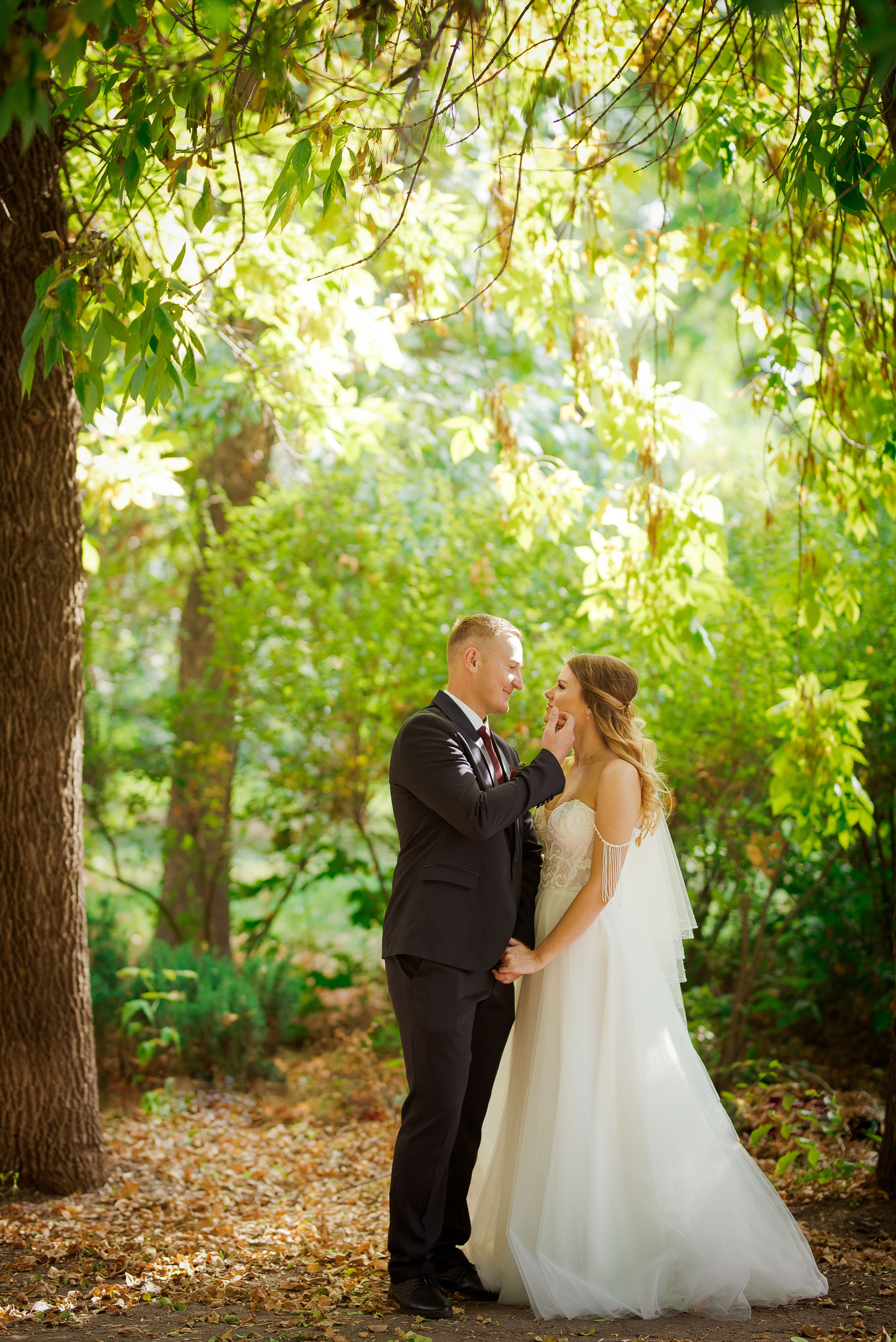 Дмитрий и Наталья. Свадебный и семейный фотограф Яна Стражева. Волгоград, Москва