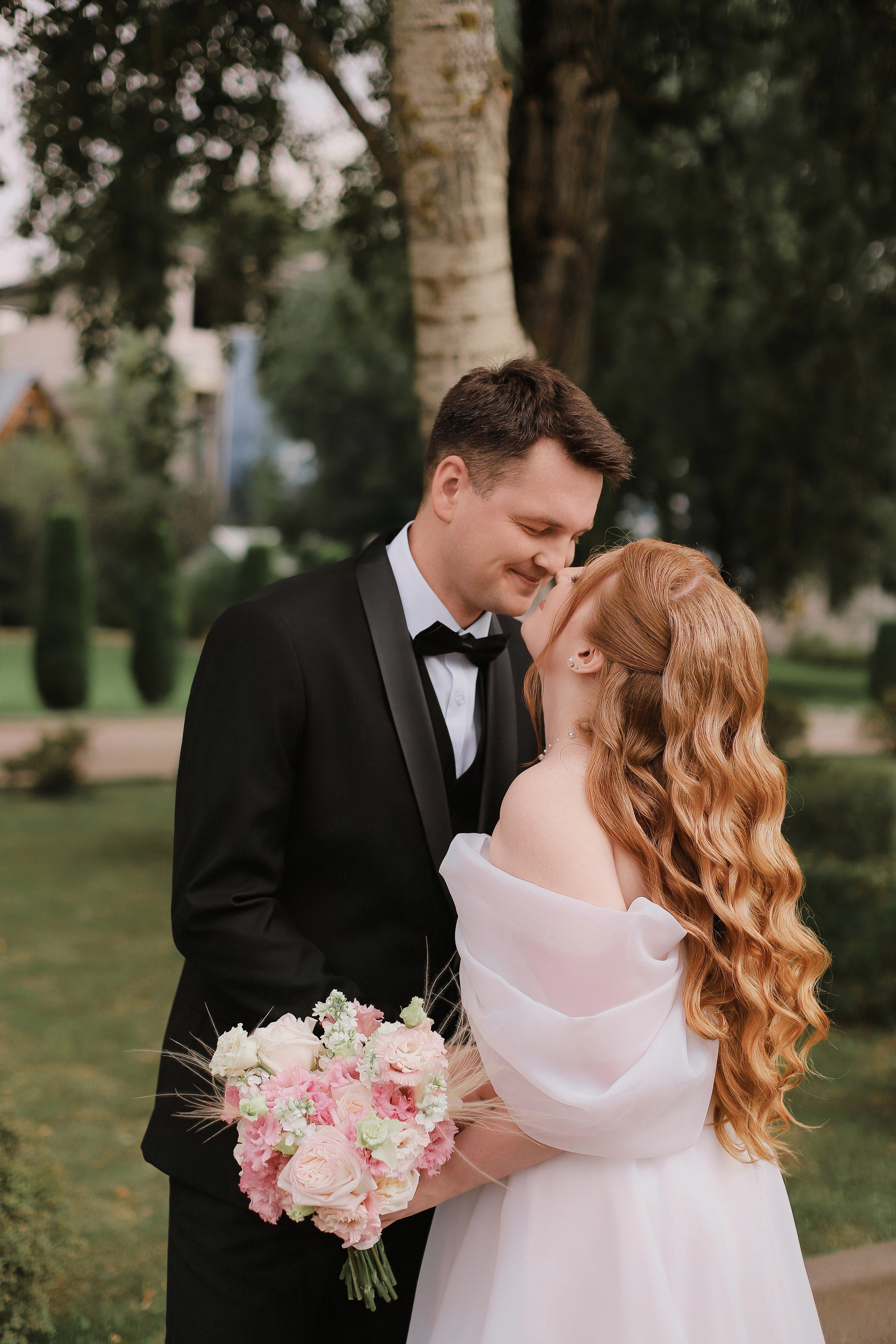 Александр и Юлия. Свадебный, семейный и детский фотограф в Люберцах Зайцева Анастасия